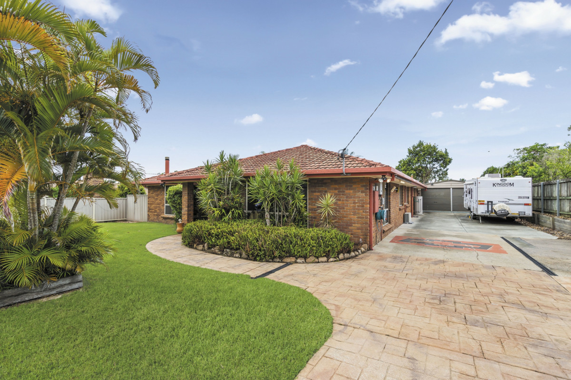32 Winchester Road, ALEXANDRA HILLS