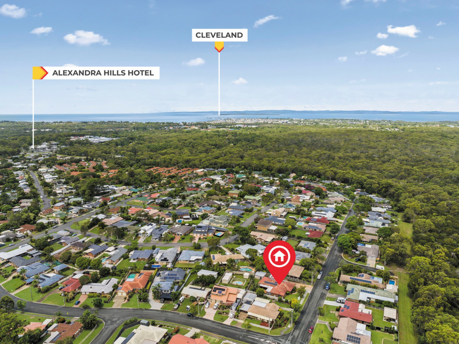 32 Winchester Road, ALEXANDRA HILLS