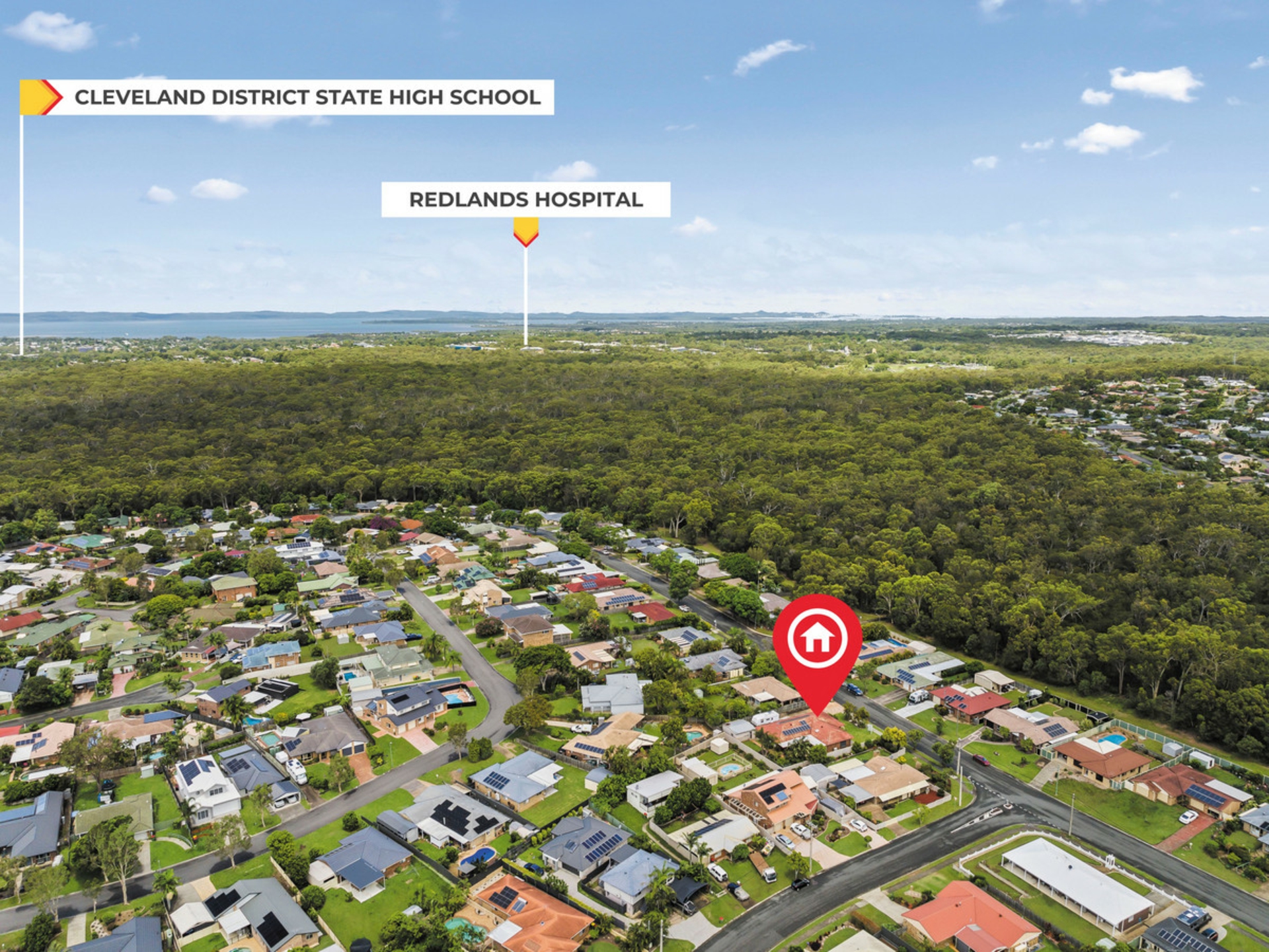 32 Winchester Road, ALEXANDRA HILLS