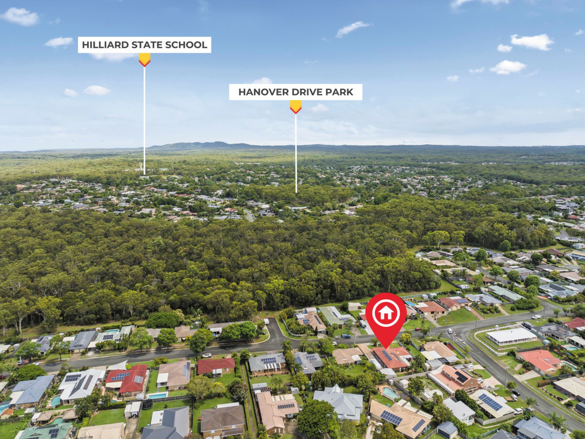 32 Winchester Road, ALEXANDRA HILLS