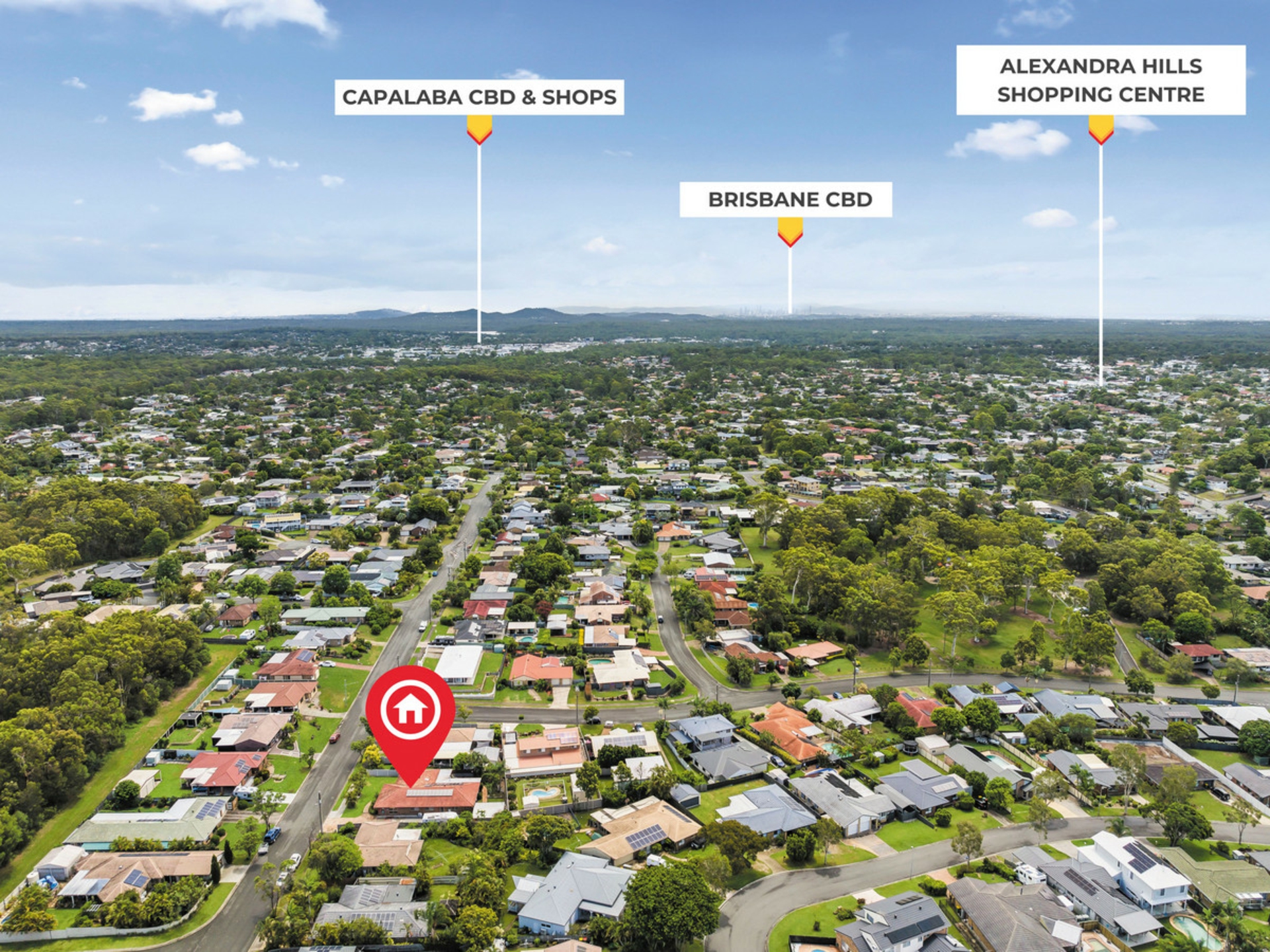 32 Winchester Road, ALEXANDRA HILLS