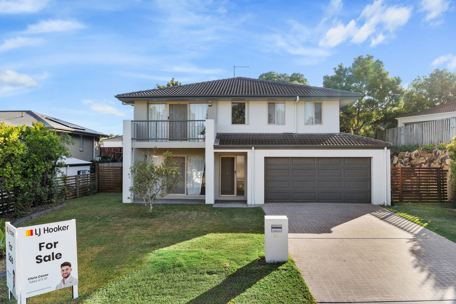 10 Aqua Crescent, REDLAND BAY