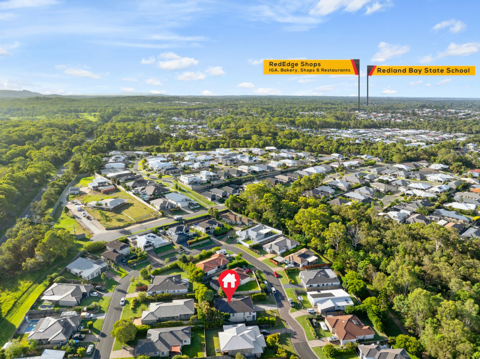 10 Aqua Crescent, REDLAND BAY