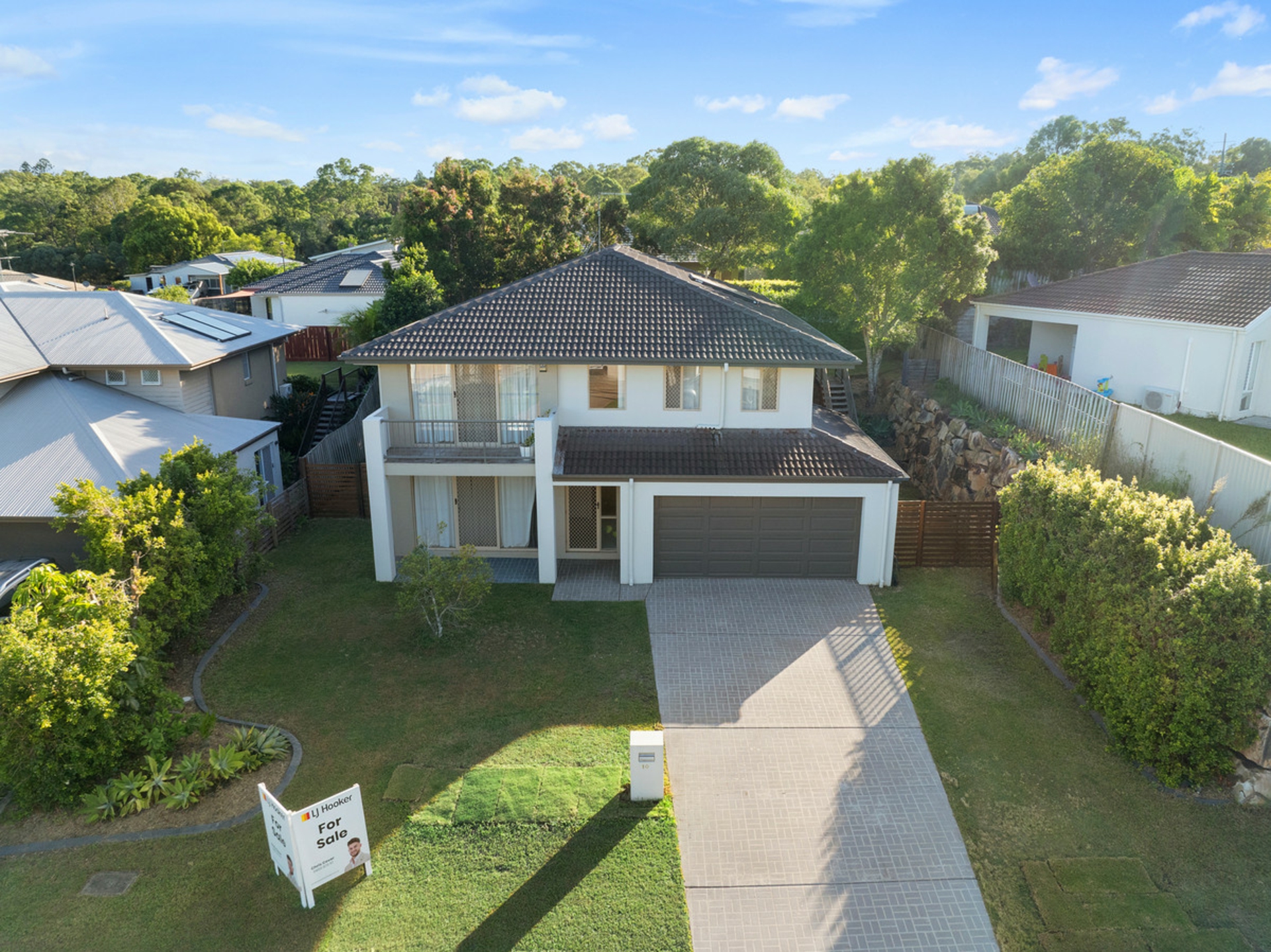 10 Aqua Crescent, REDLAND BAY