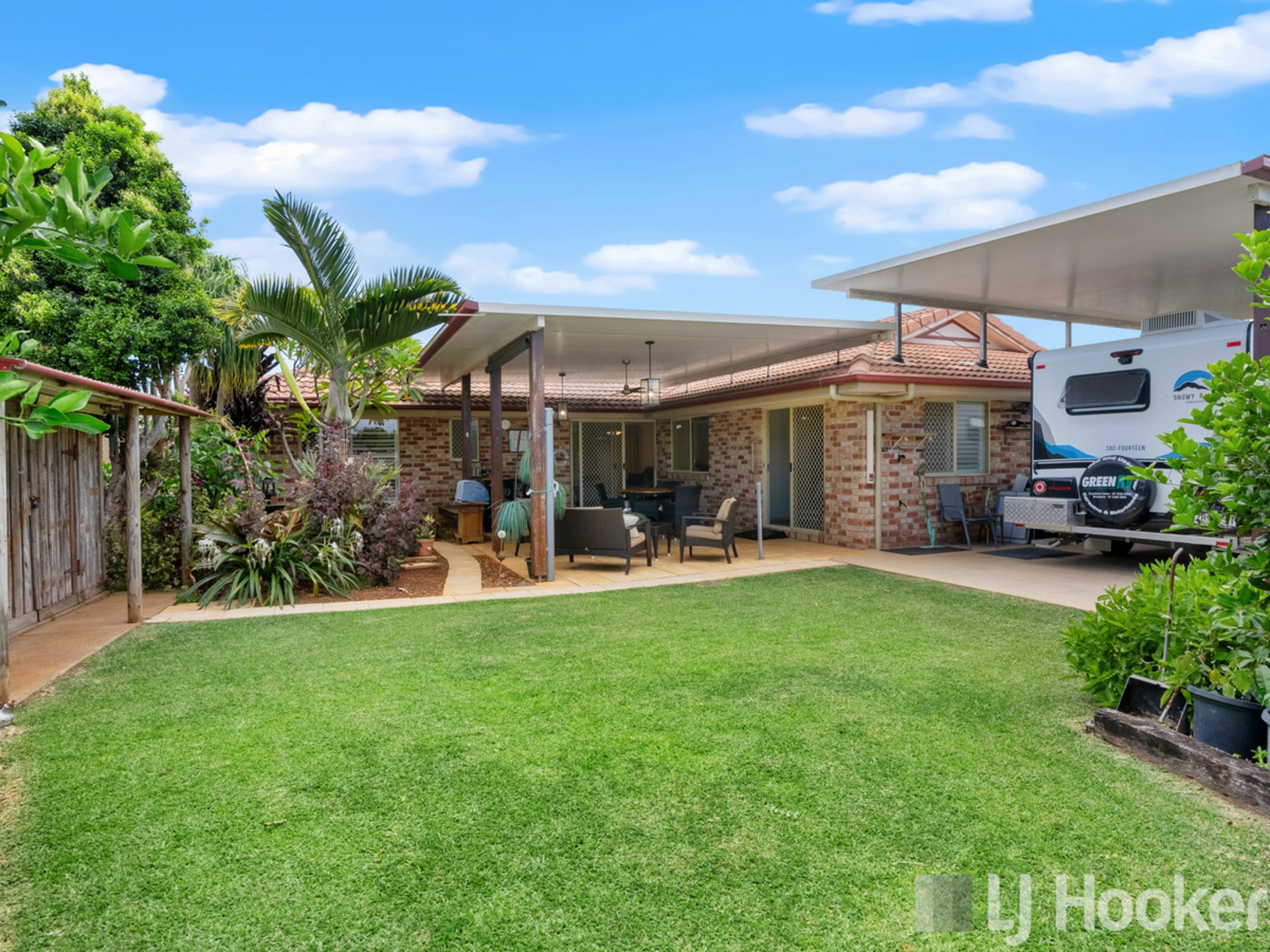 5 Dundee Court, VICTORIA POINT