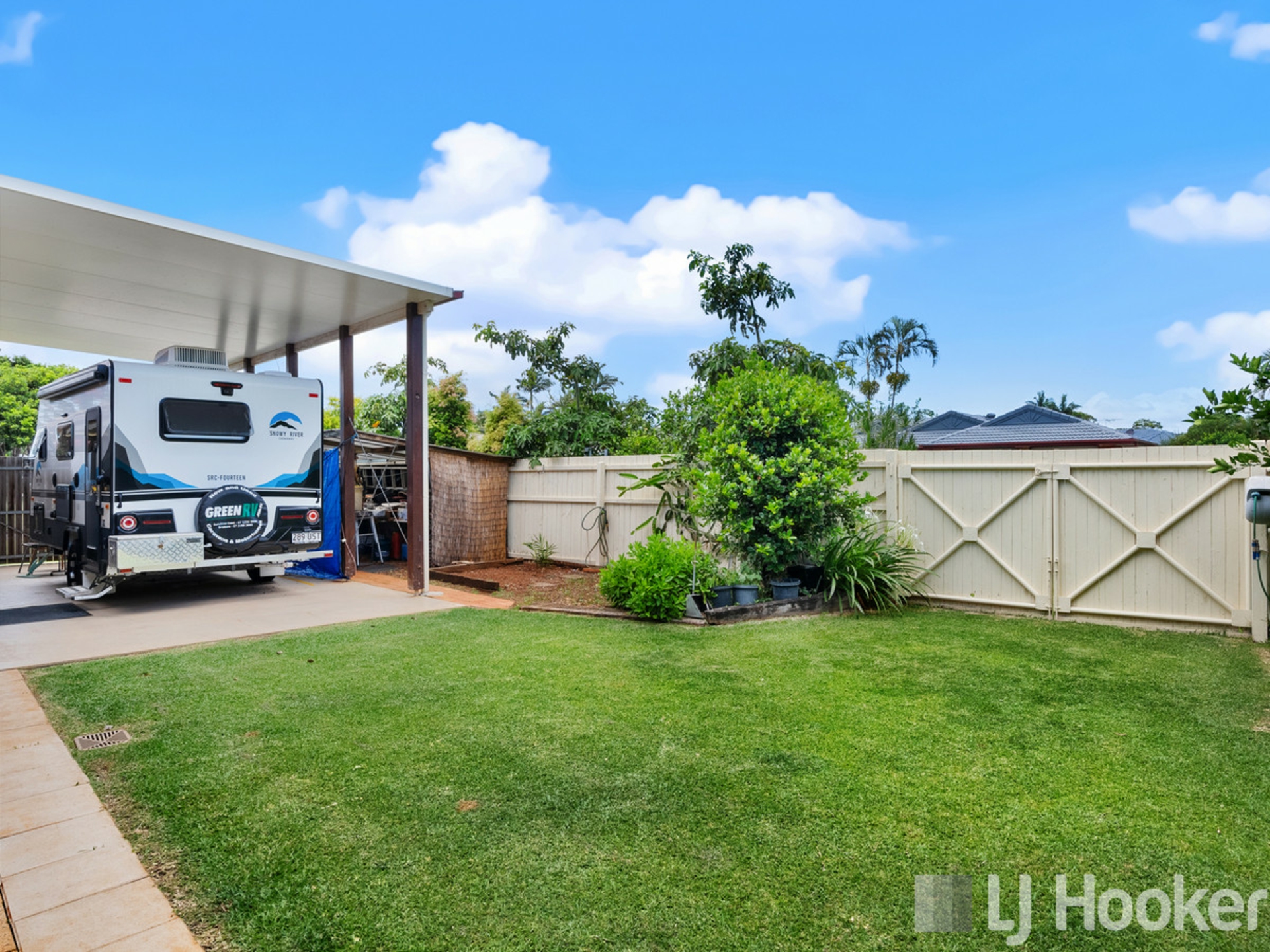 5 Dundee Court, VICTORIA POINT