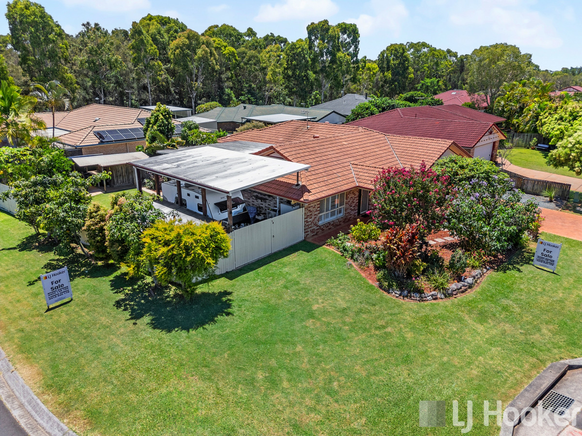 5 Dundee Court, VICTORIA POINT