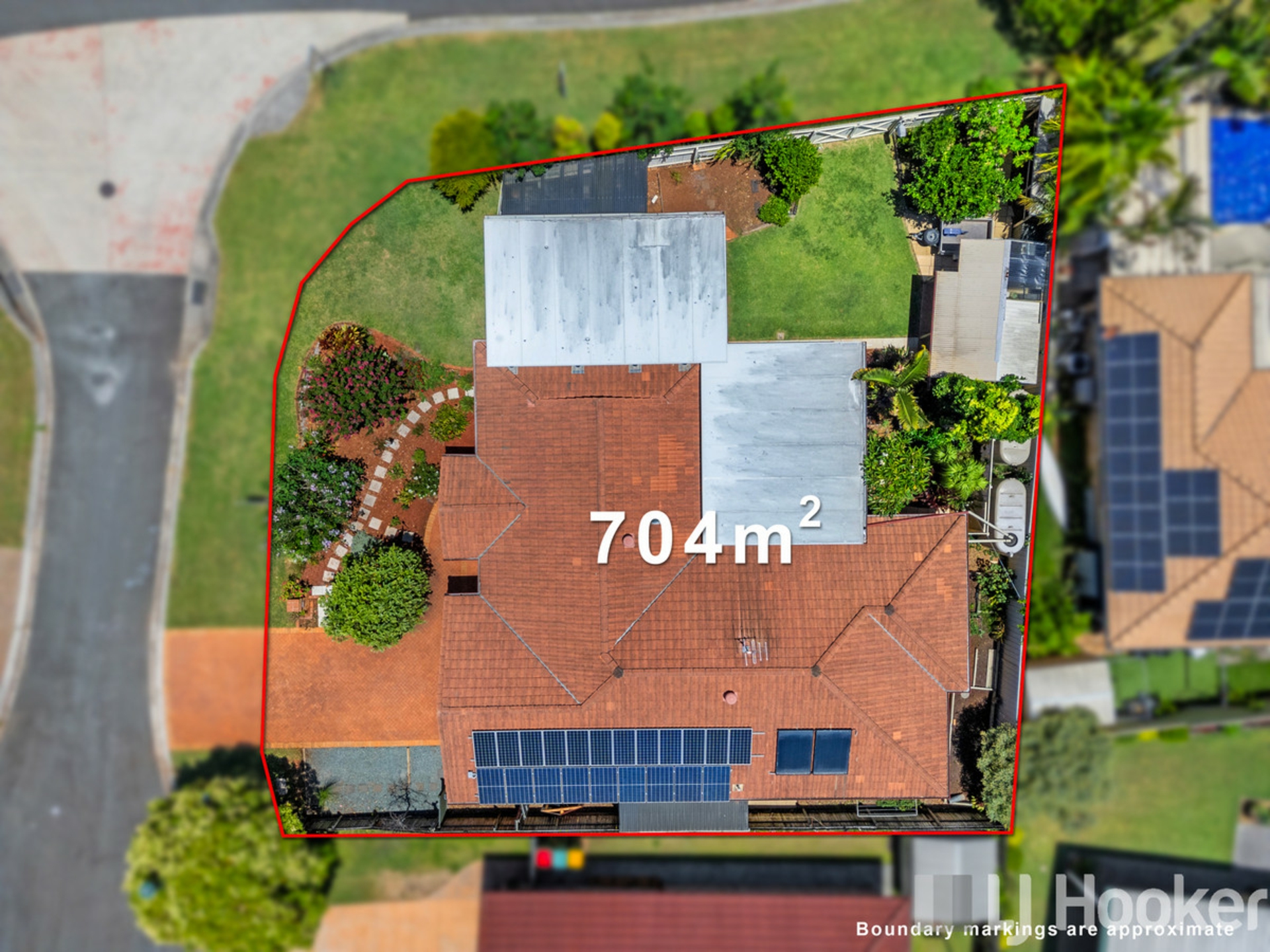5 Dundee Court, VICTORIA POINT