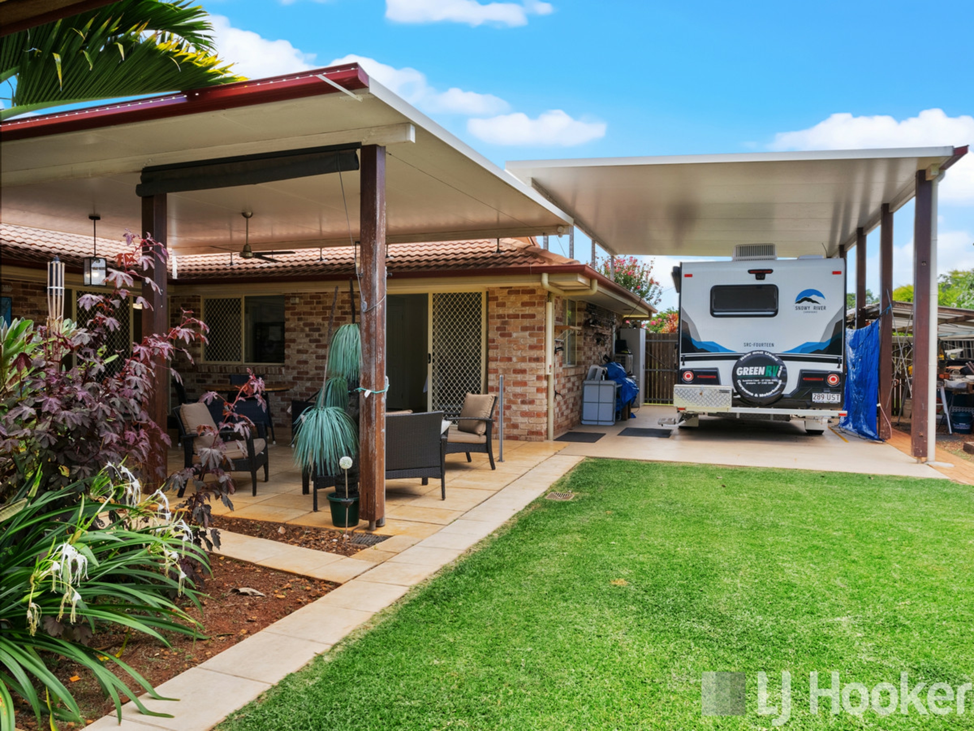 5 Dundee Court, VICTORIA POINT