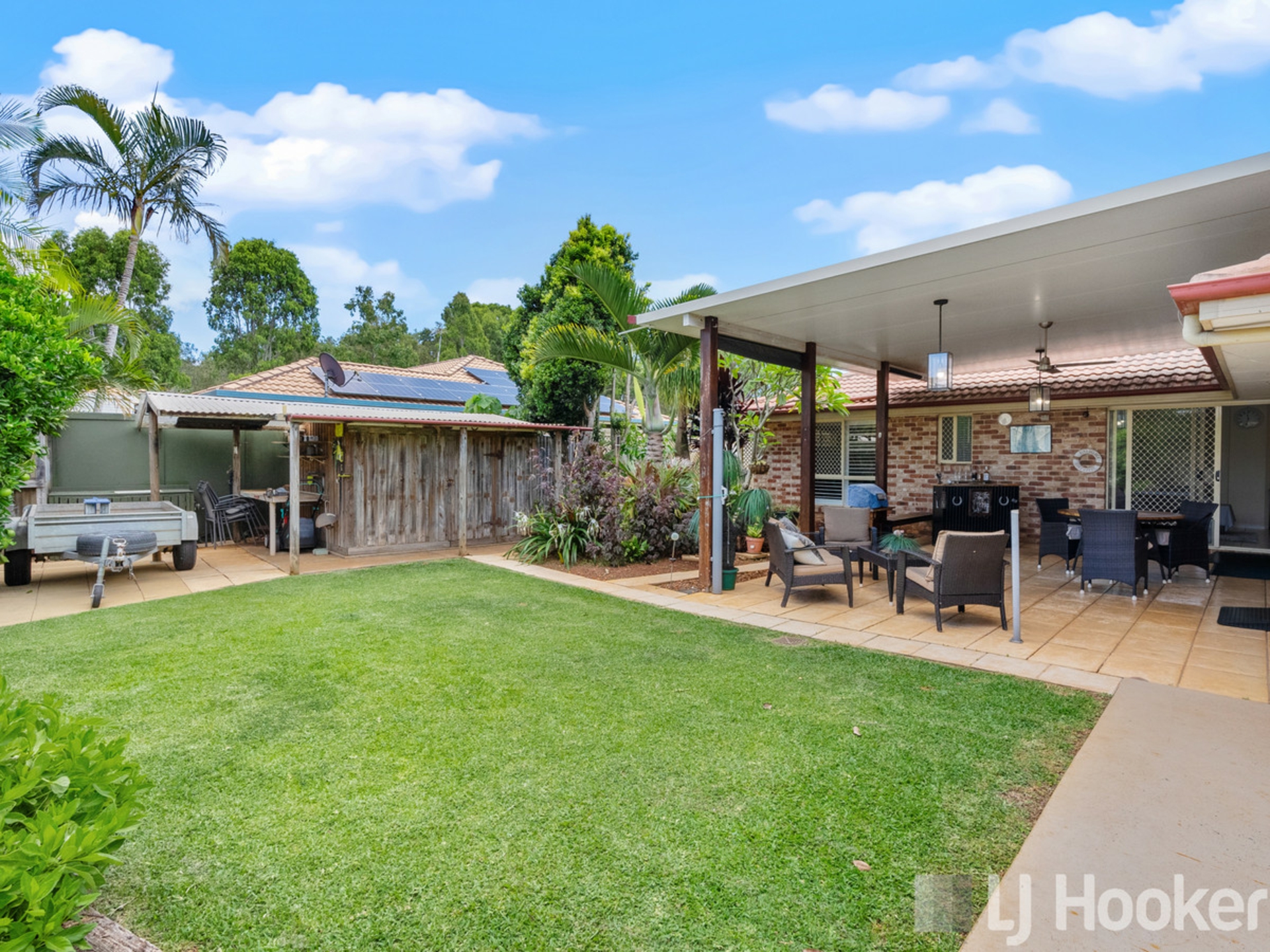 5 Dundee Court, VICTORIA POINT