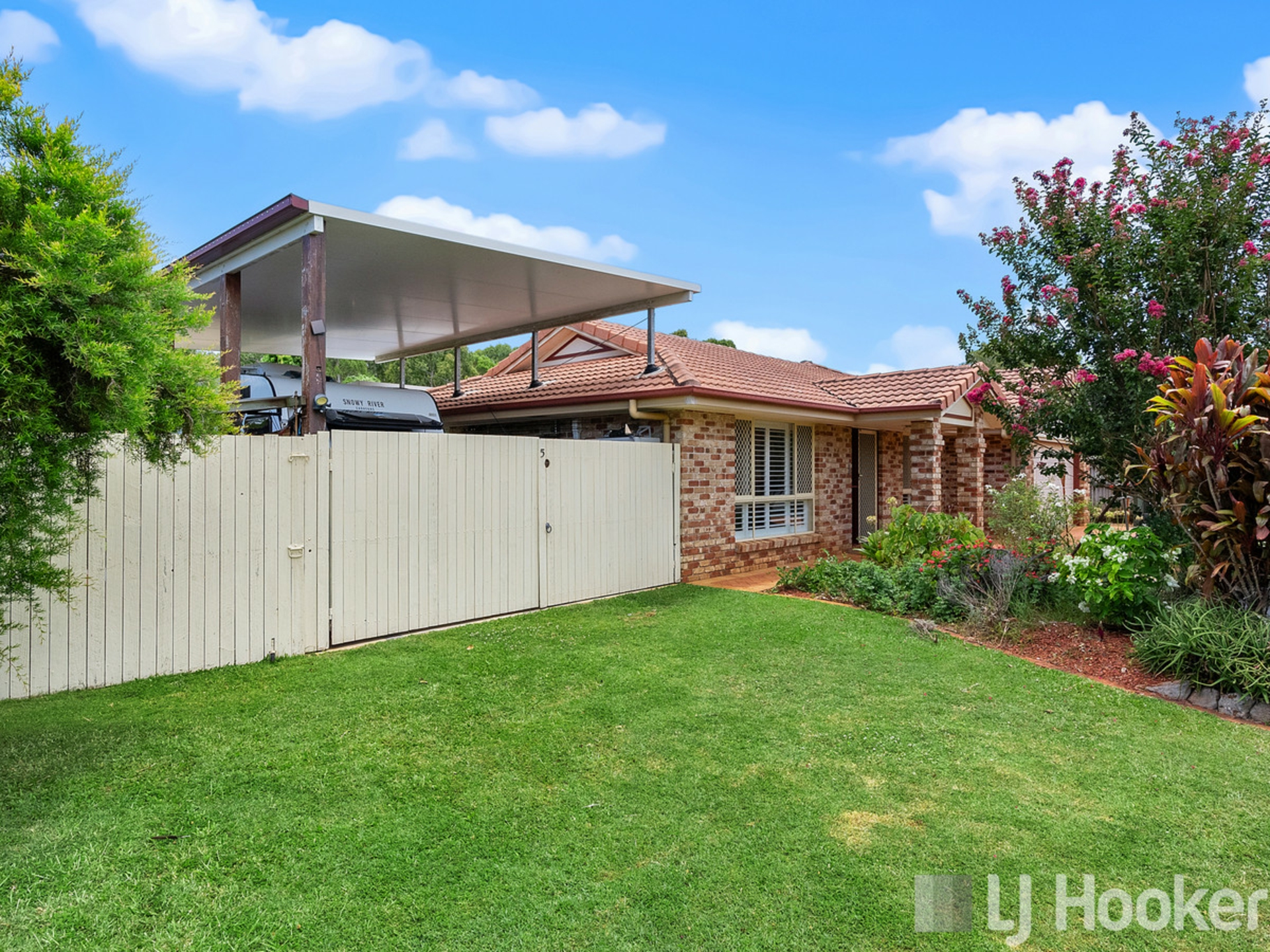5 Dundee Court, VICTORIA POINT