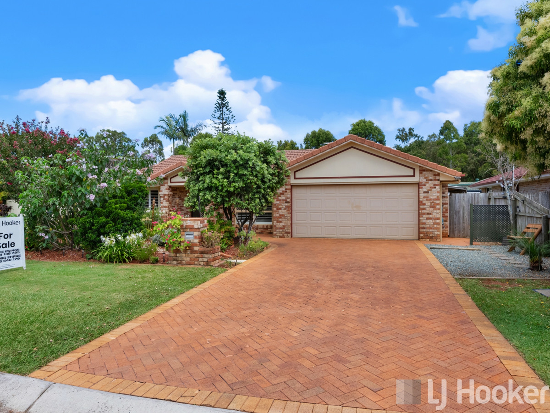 5 Dundee Court, VICTORIA POINT