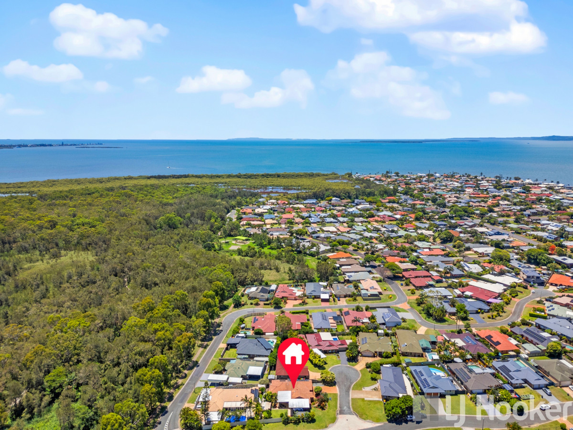 5 Dundee Court, VICTORIA POINT