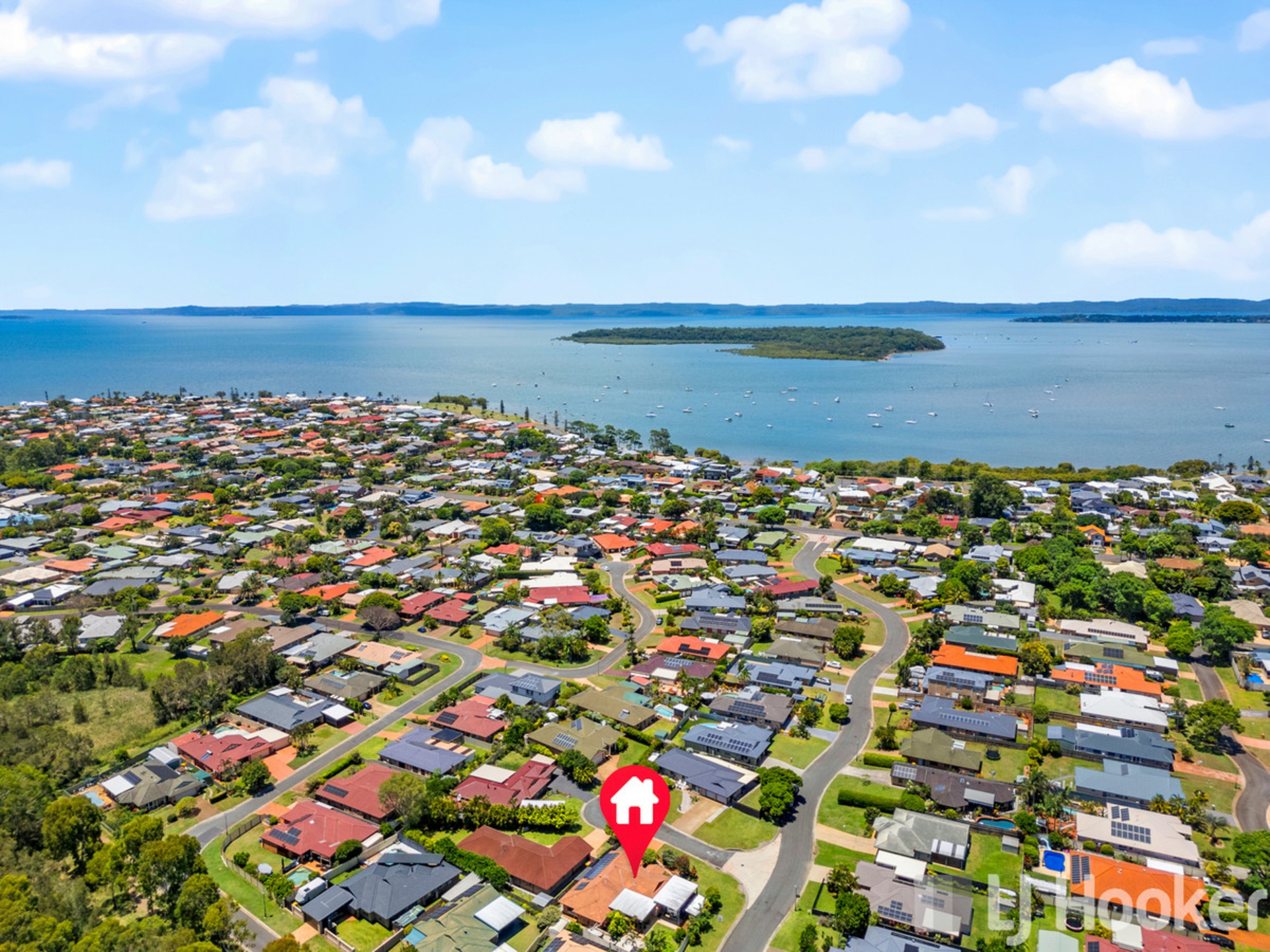 5 Dundee Court, VICTORIA POINT