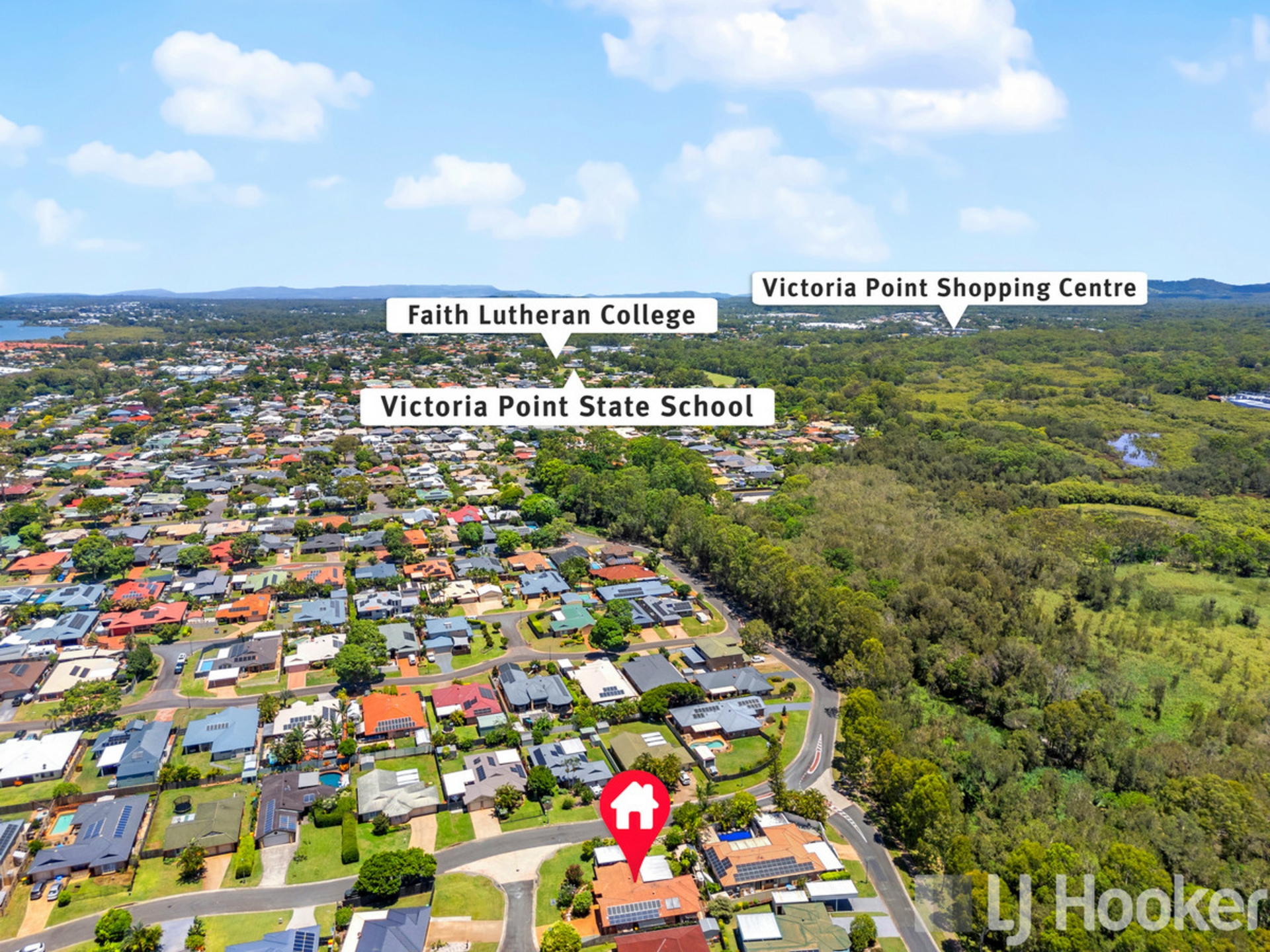 5 Dundee Court, VICTORIA POINT