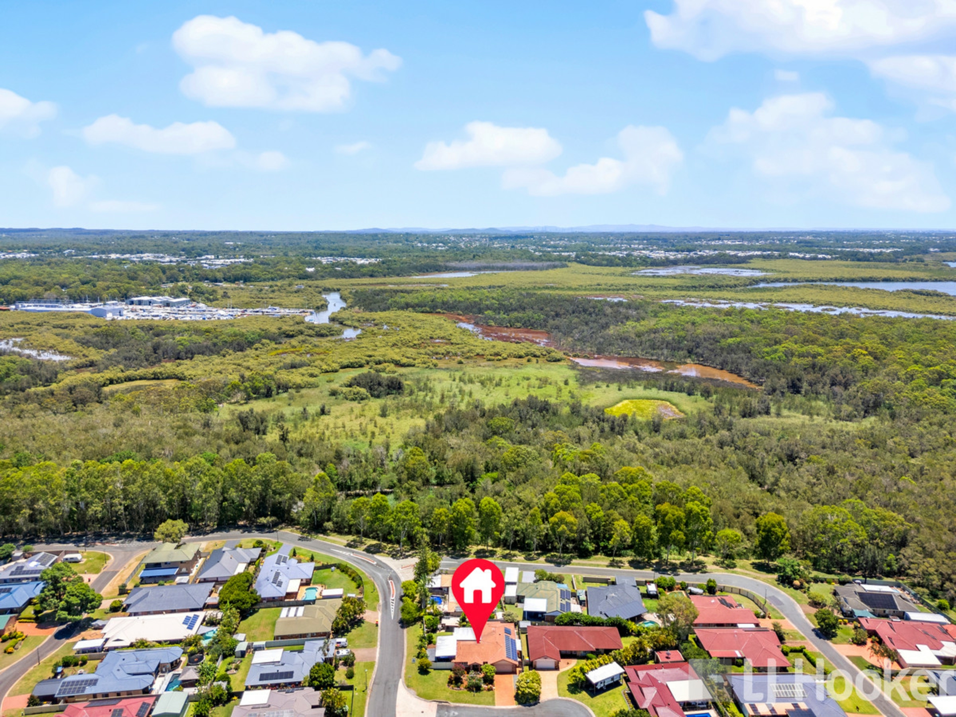 5 Dundee Court, VICTORIA POINT