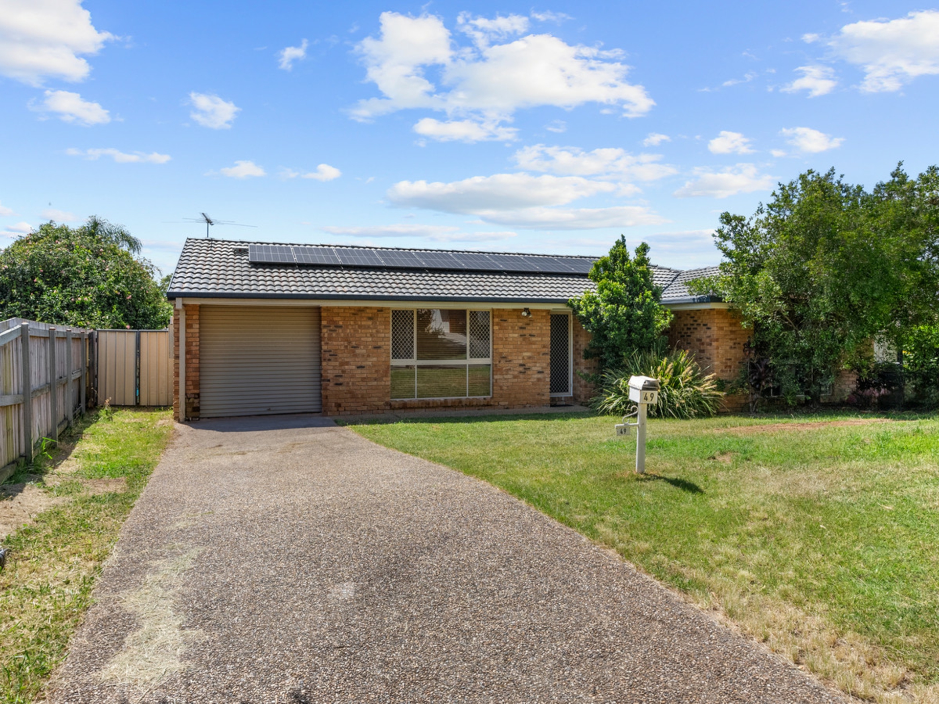 49 Cochrane Street, ALEXANDRA HILLS