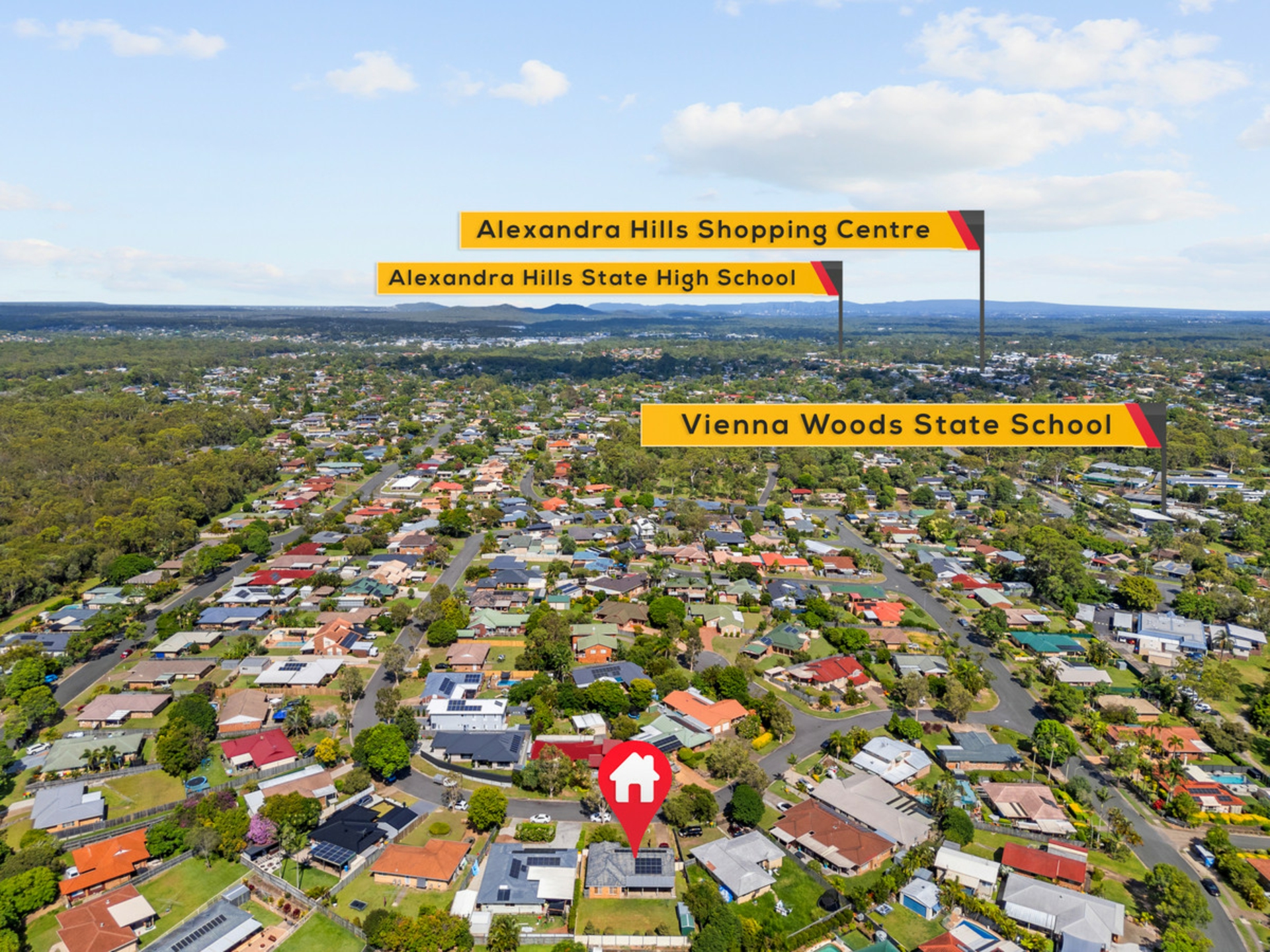 49 Cochrane Street, ALEXANDRA HILLS