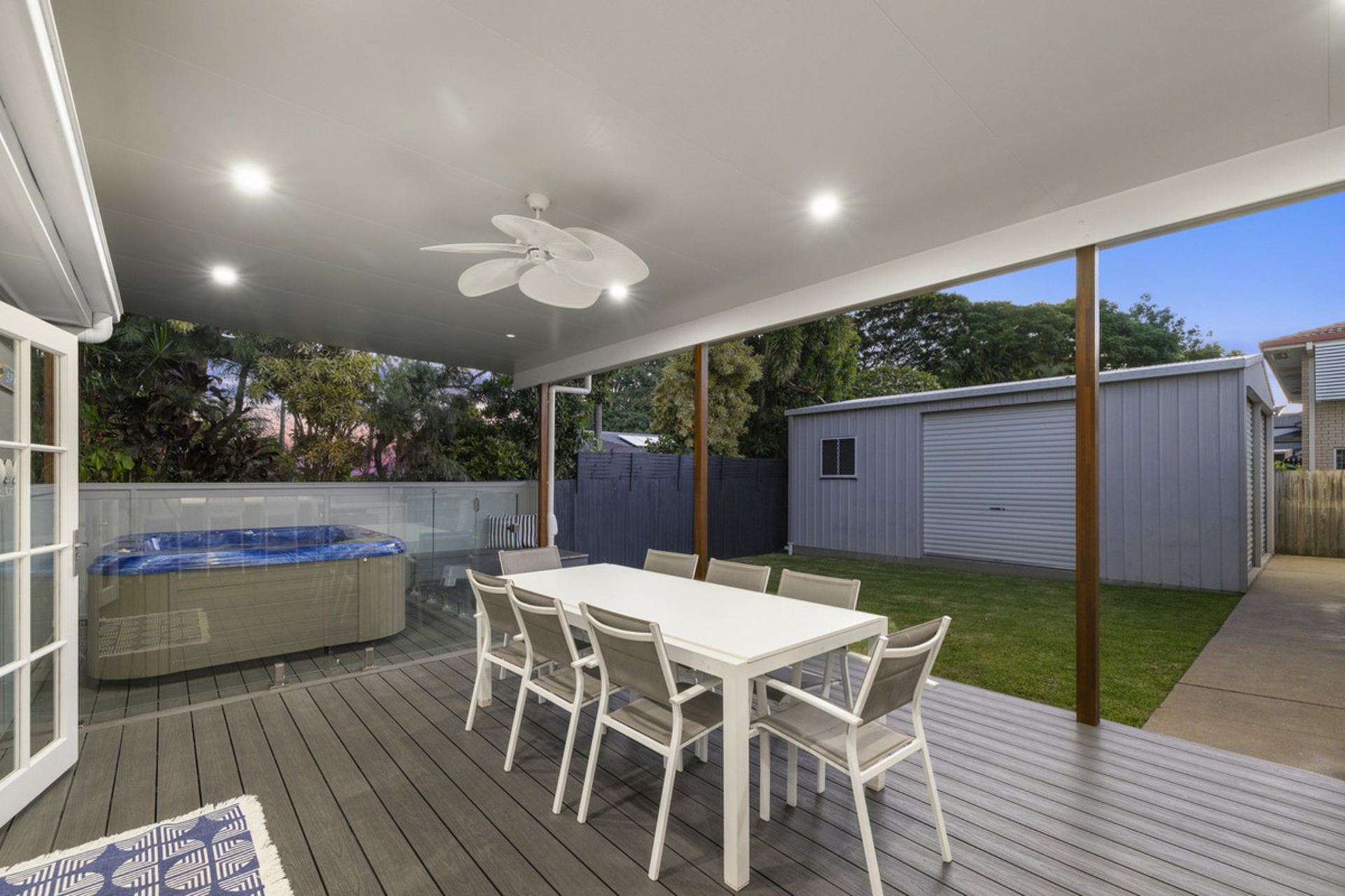 9 Coburg Street East, CLEVELAND