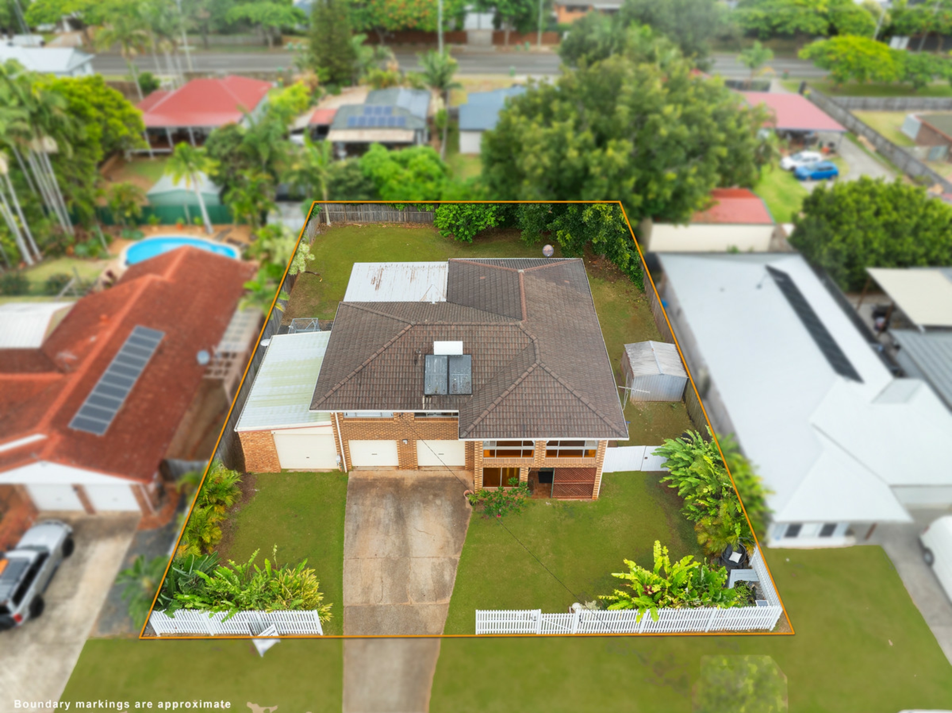 4 Raven Street, VICTORIA POINT