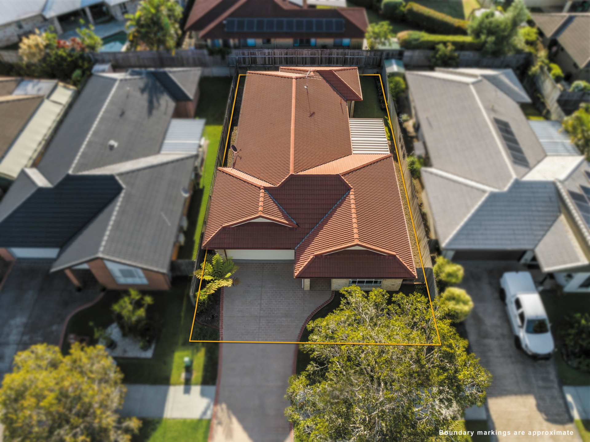 5 Manning Esplanade, THORNLANDS