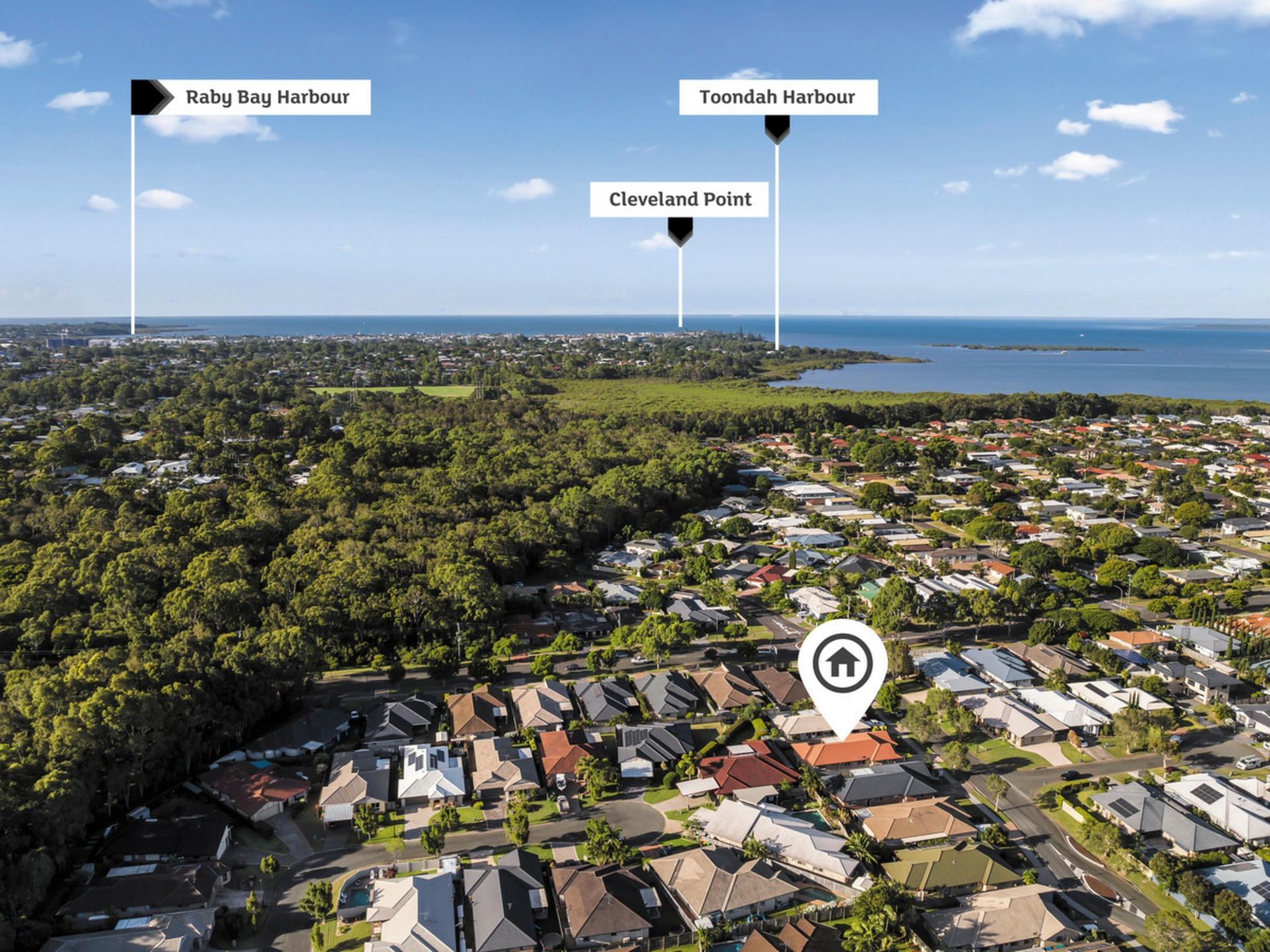 5 Manning Esplanade, THORNLANDS
