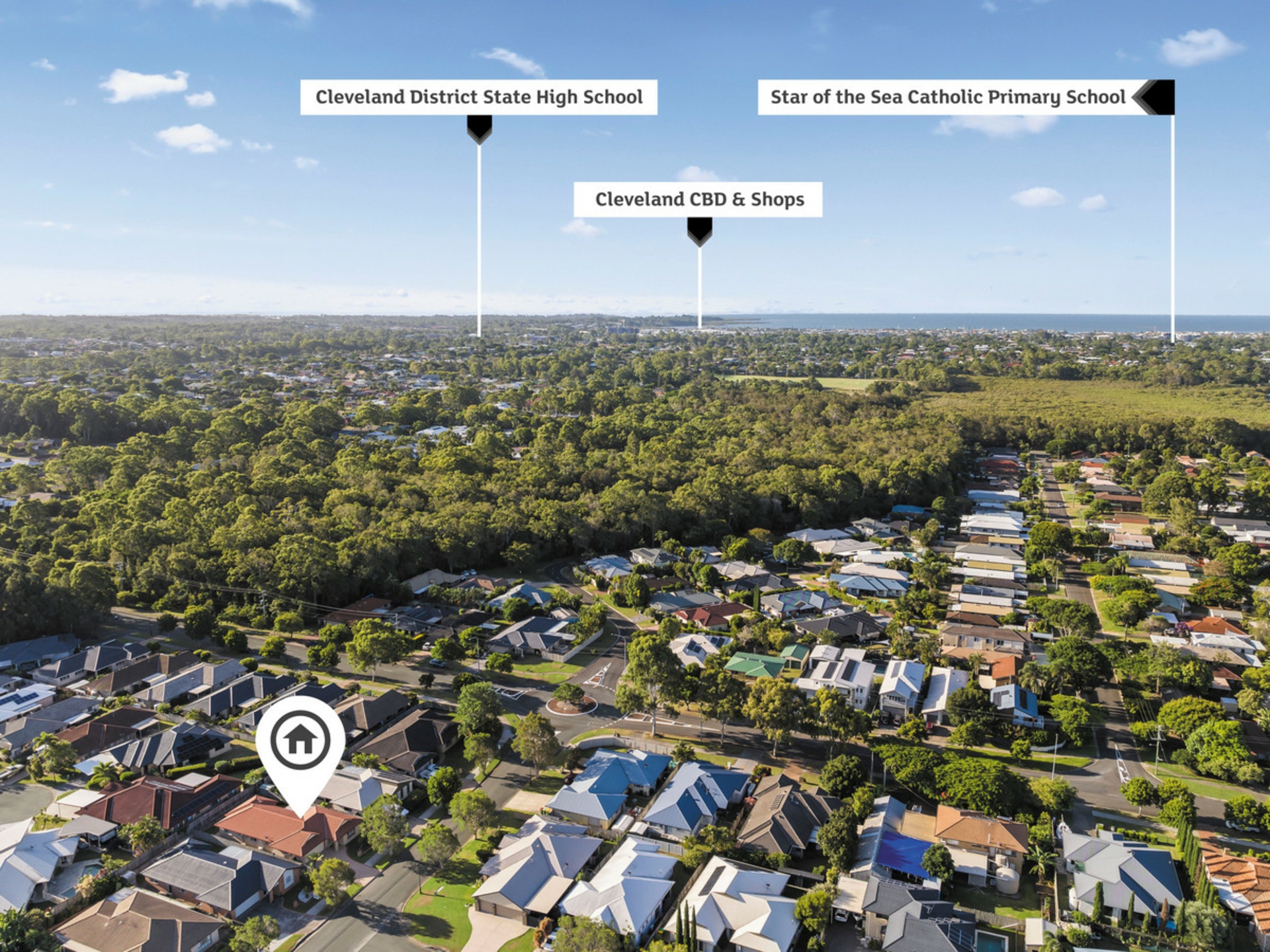 5 Manning Esplanade, THORNLANDS