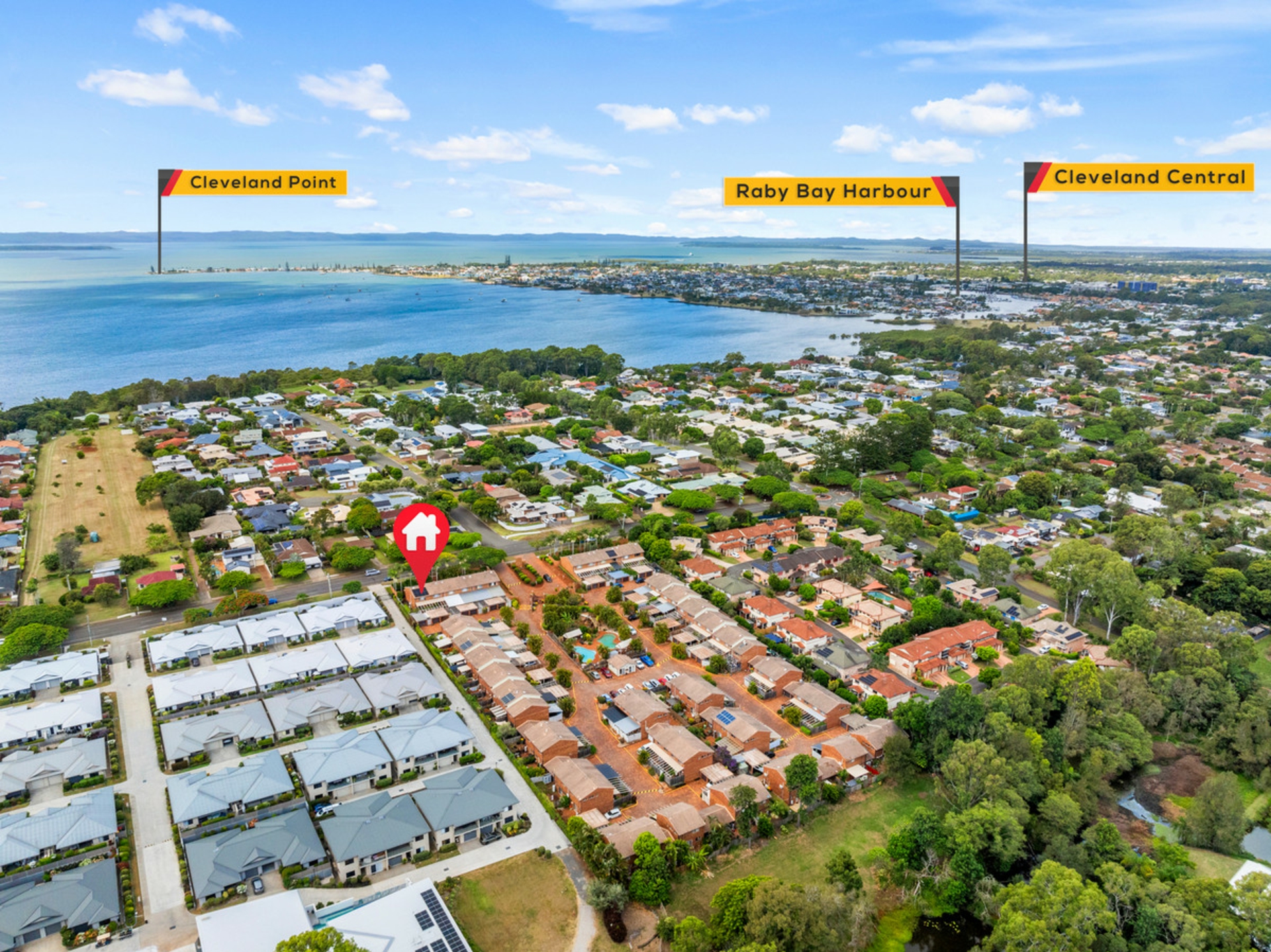 36/164-172 Wellington Street, ORMISTON
