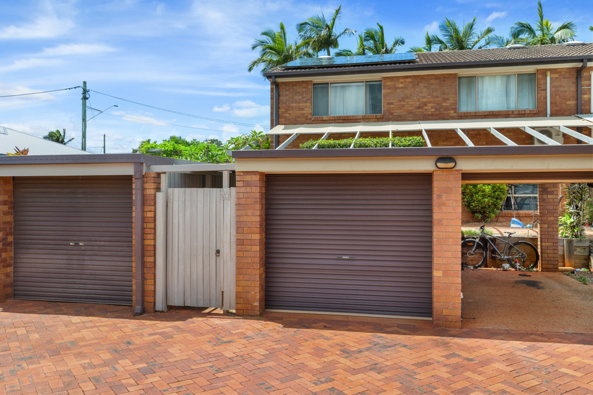 36/164-172 Wellington Street, ORMISTON