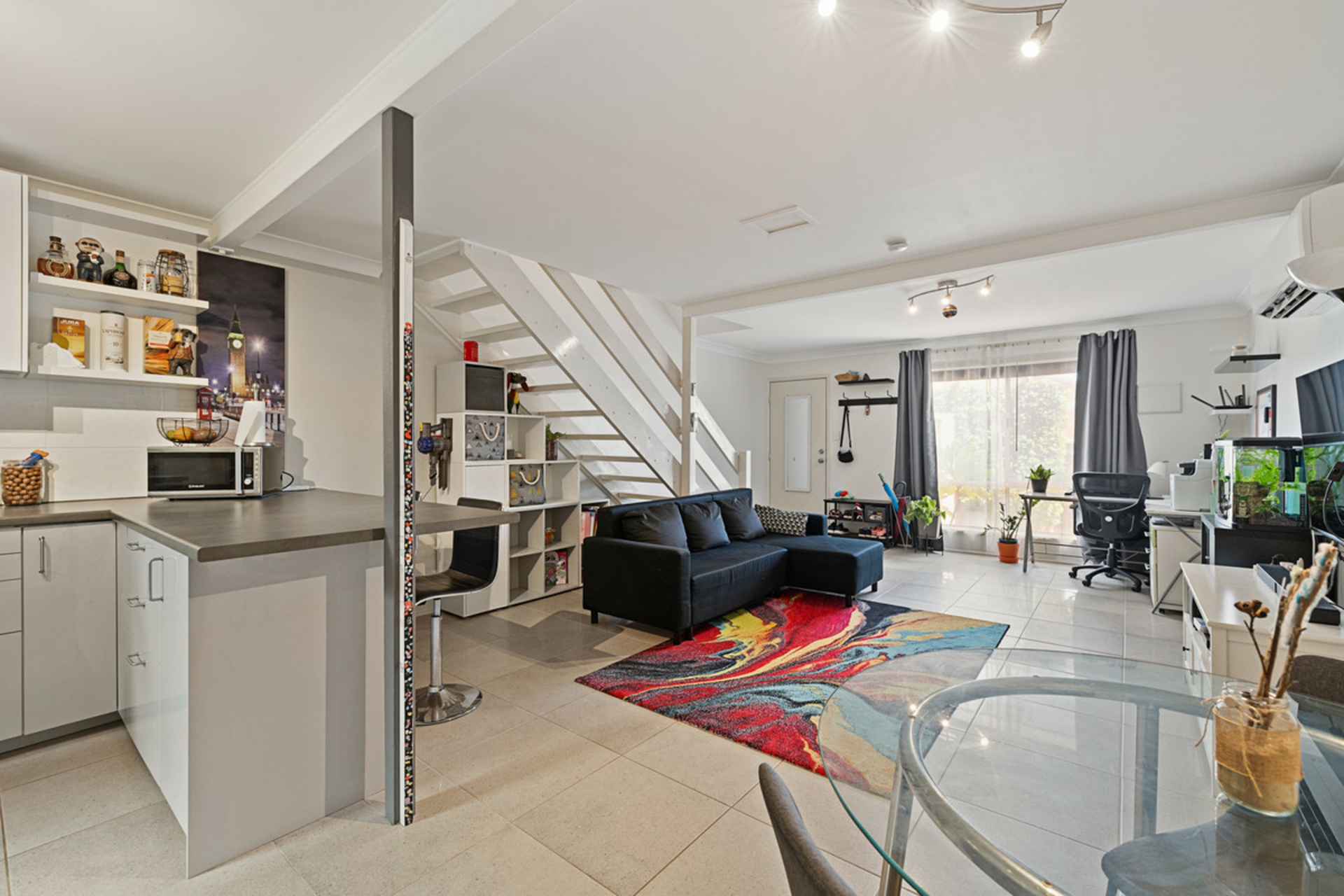 36/164-172 Wellington Street, ORMISTON