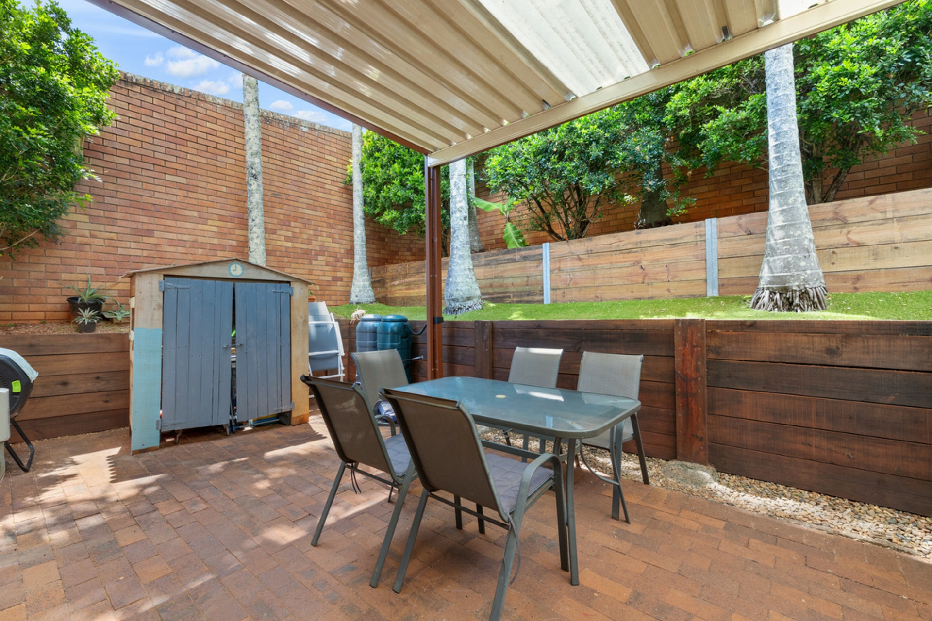 36/164-172 Wellington Street, ORMISTON
