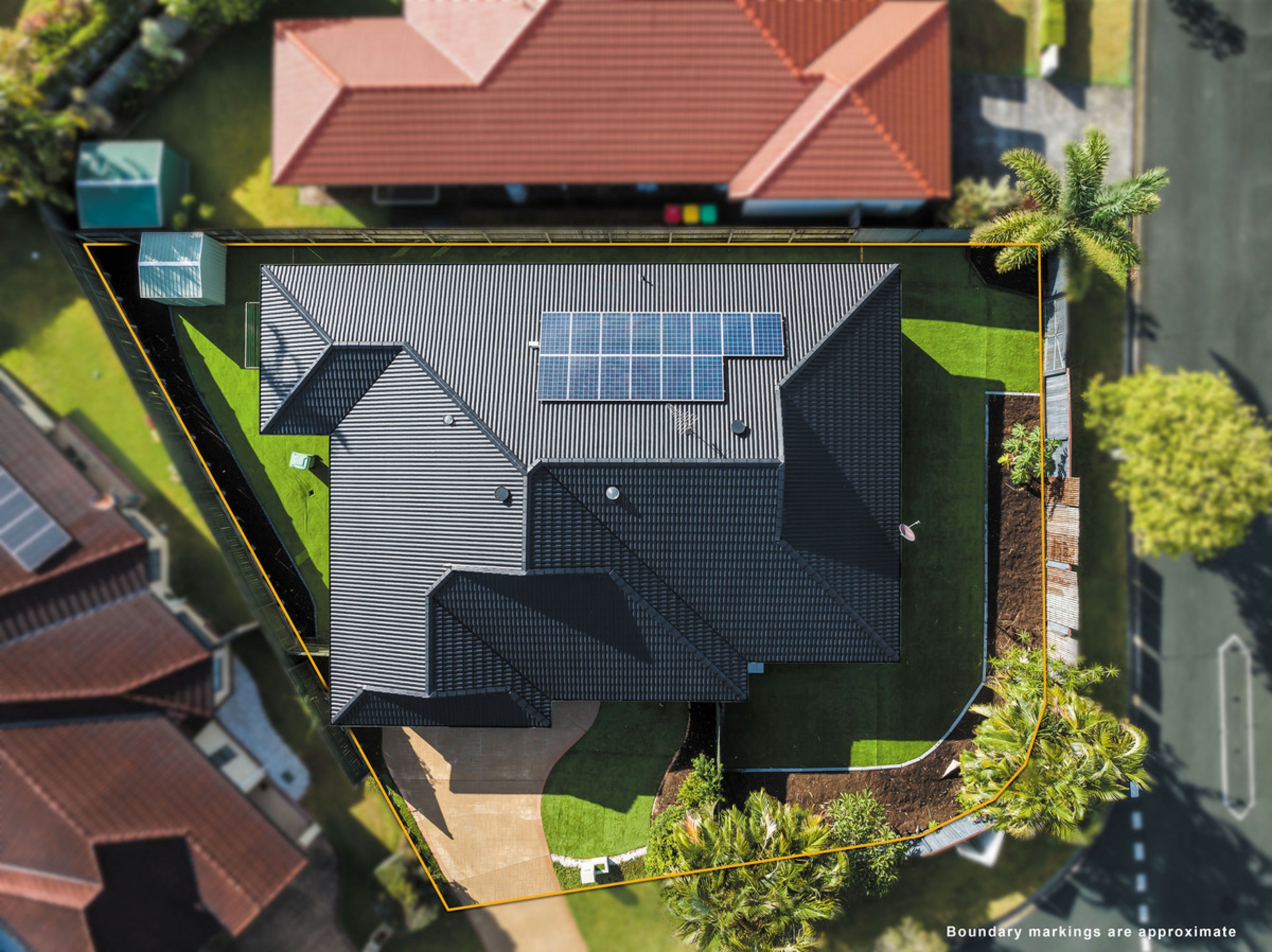 1 Jenmar Court, THORNLANDS