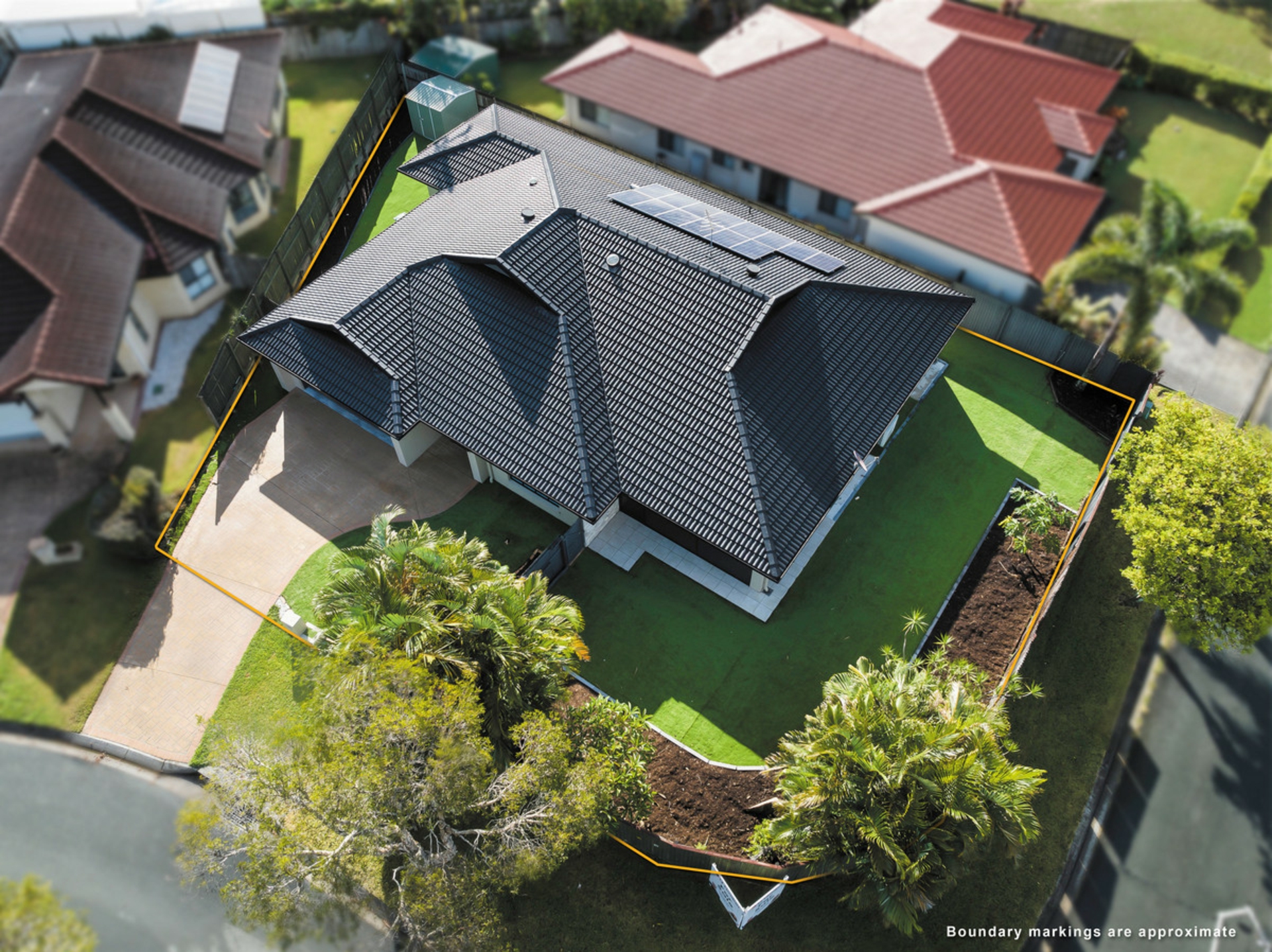 1 Jenmar Court, THORNLANDS