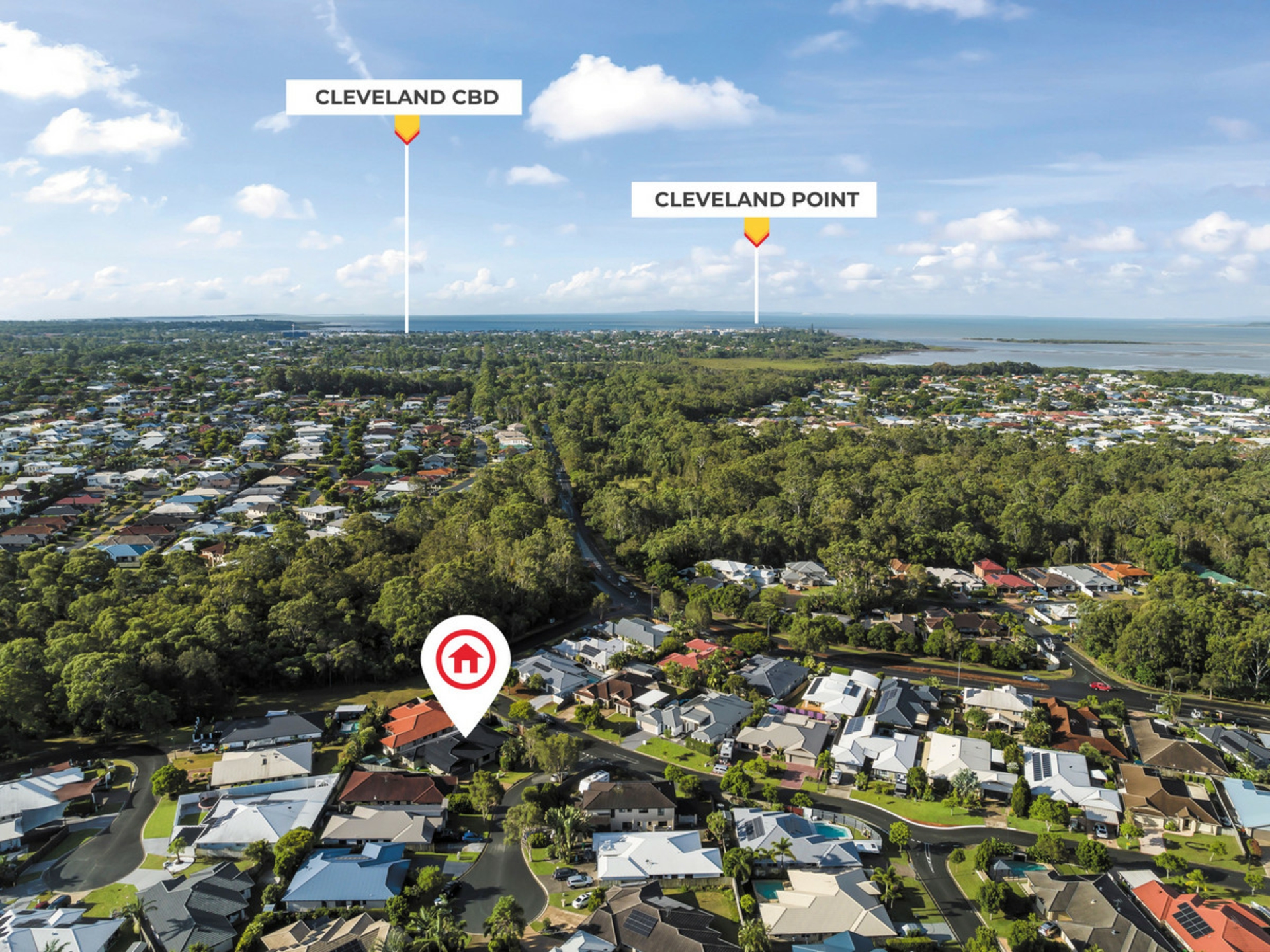1 Jenmar Court, THORNLANDS