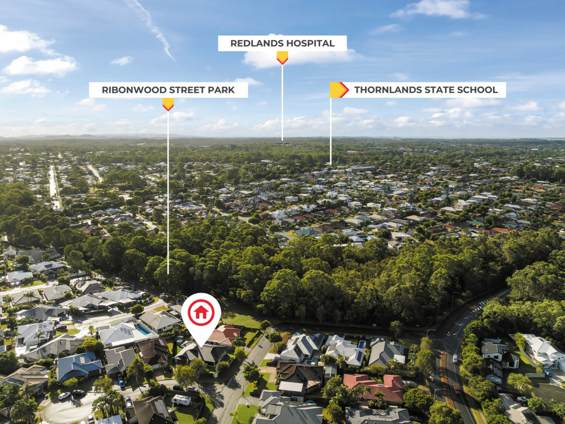 1 Jenmar Court, THORNLANDS