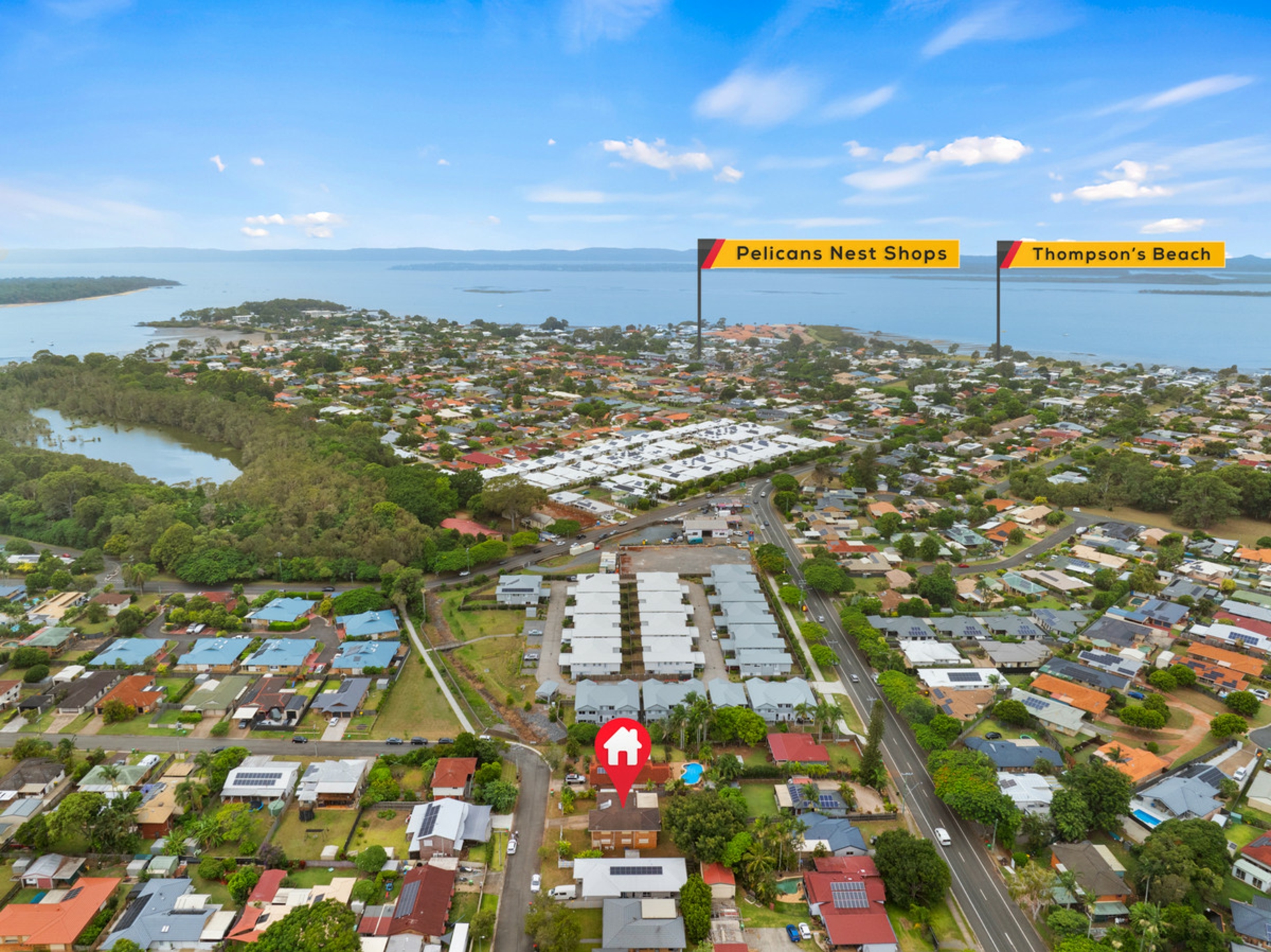 4 Raven Street, VICTORIA POINT