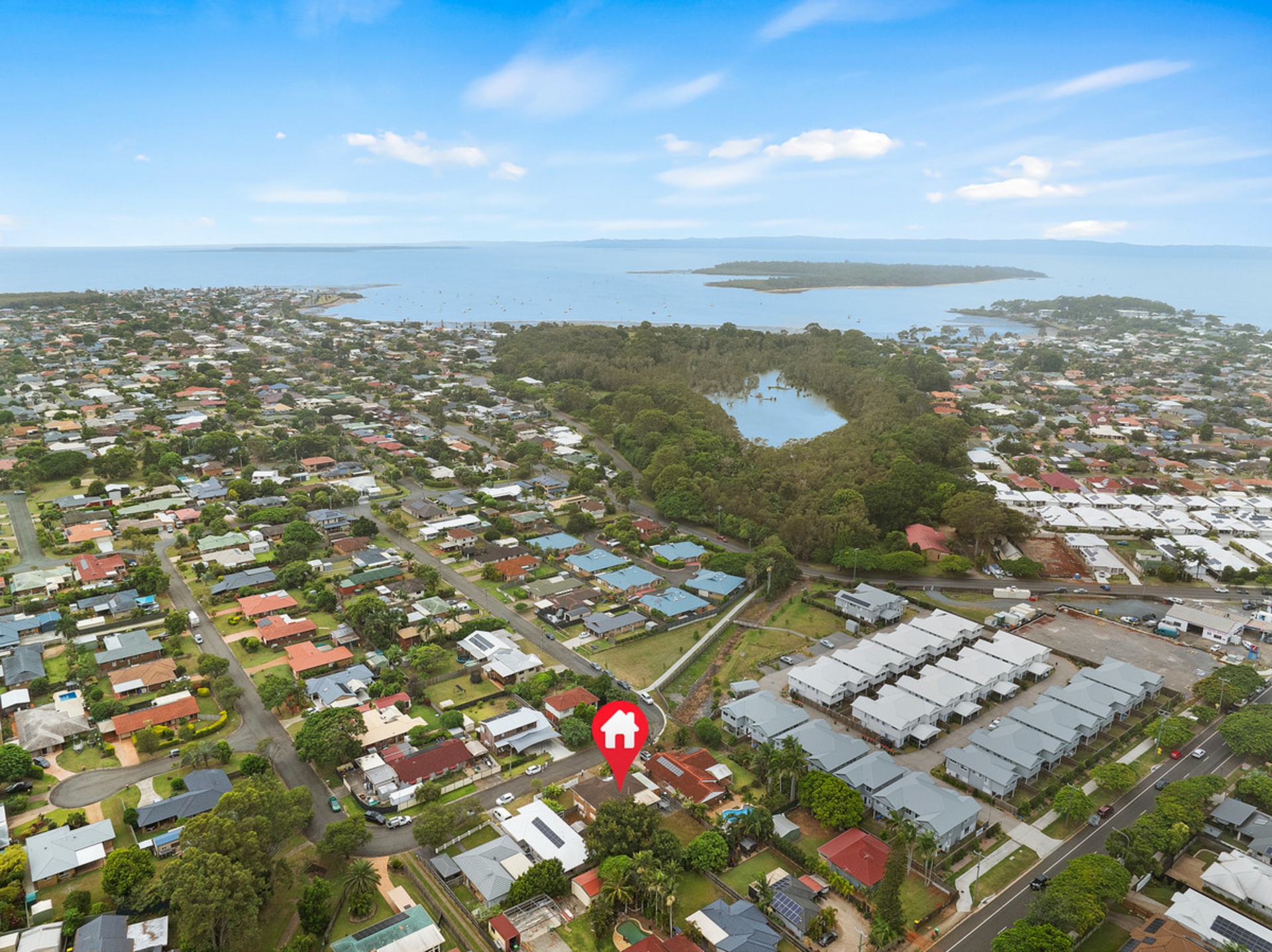 4 Raven Street, VICTORIA POINT