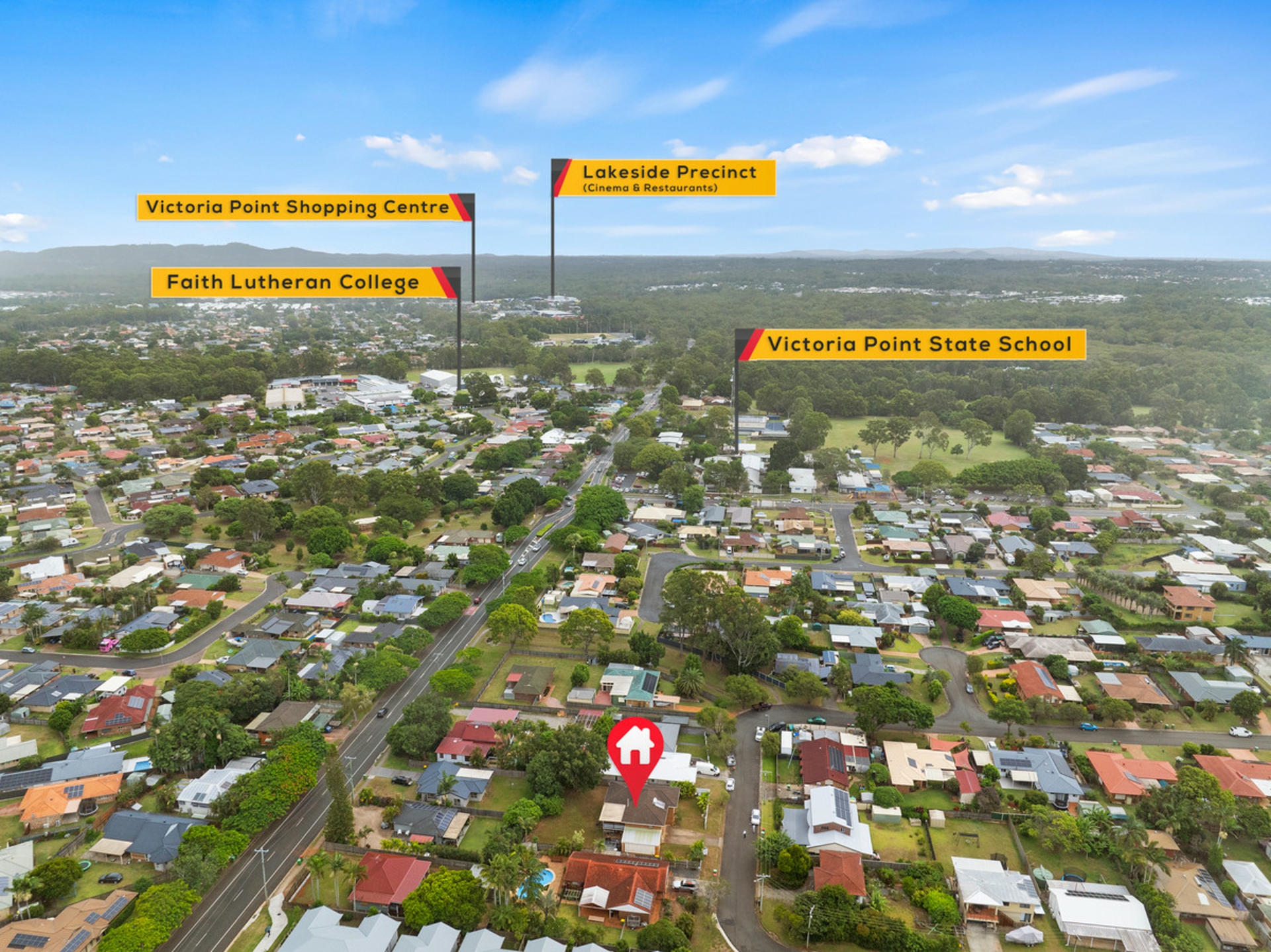 4 Raven Street, VICTORIA POINT