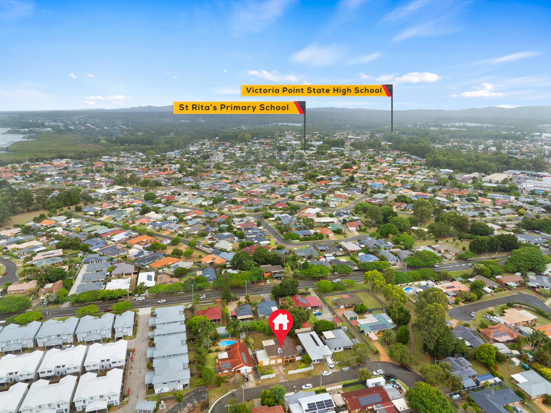 4 Raven Street, VICTORIA POINT