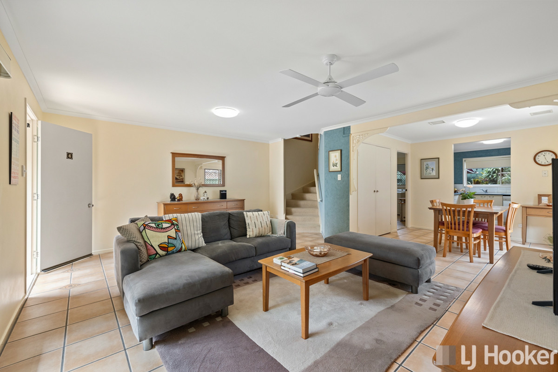 4/18 Channel Street, CLEVELAND