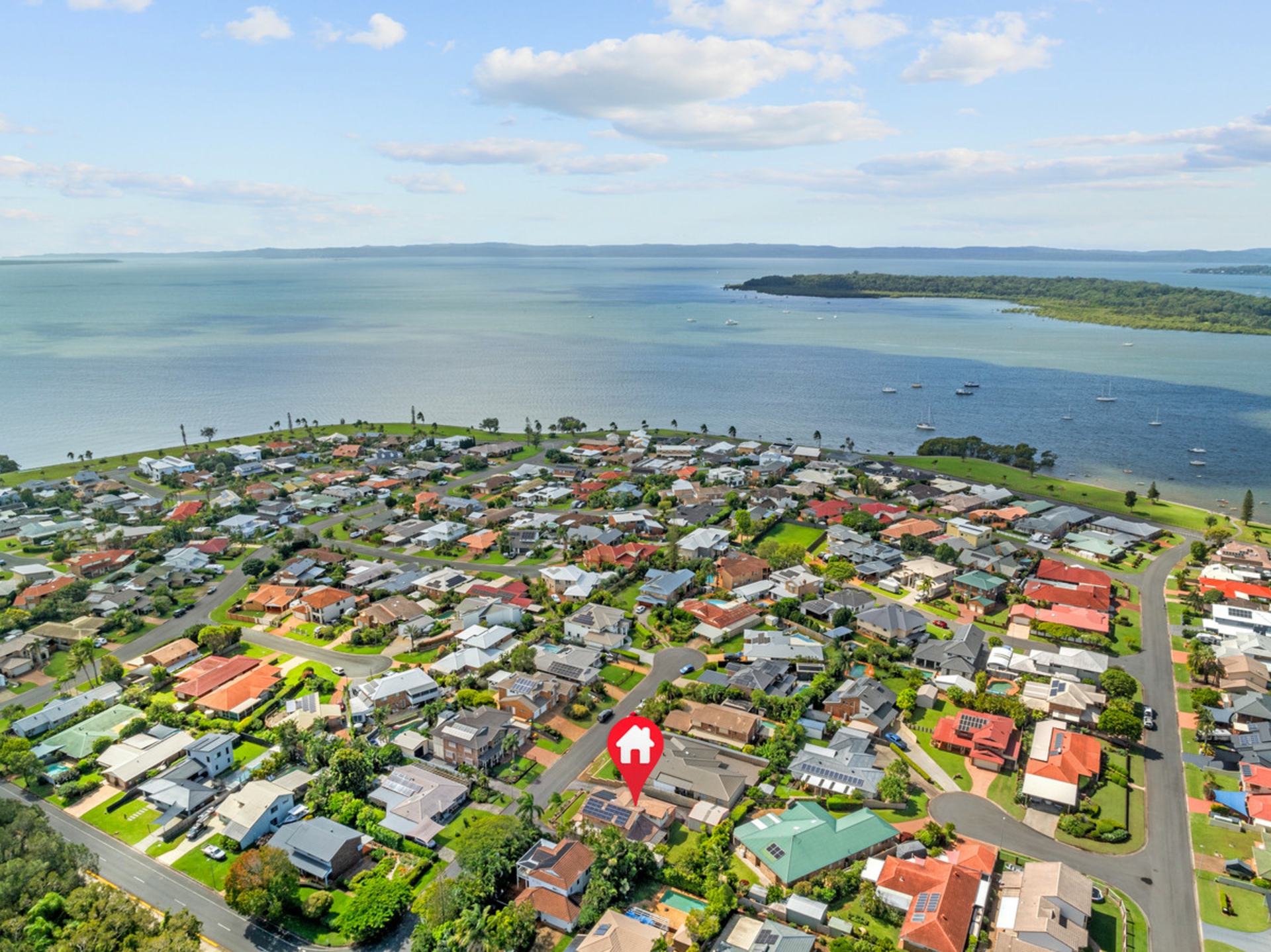 2 Maritime Court, VICTORIA POINT