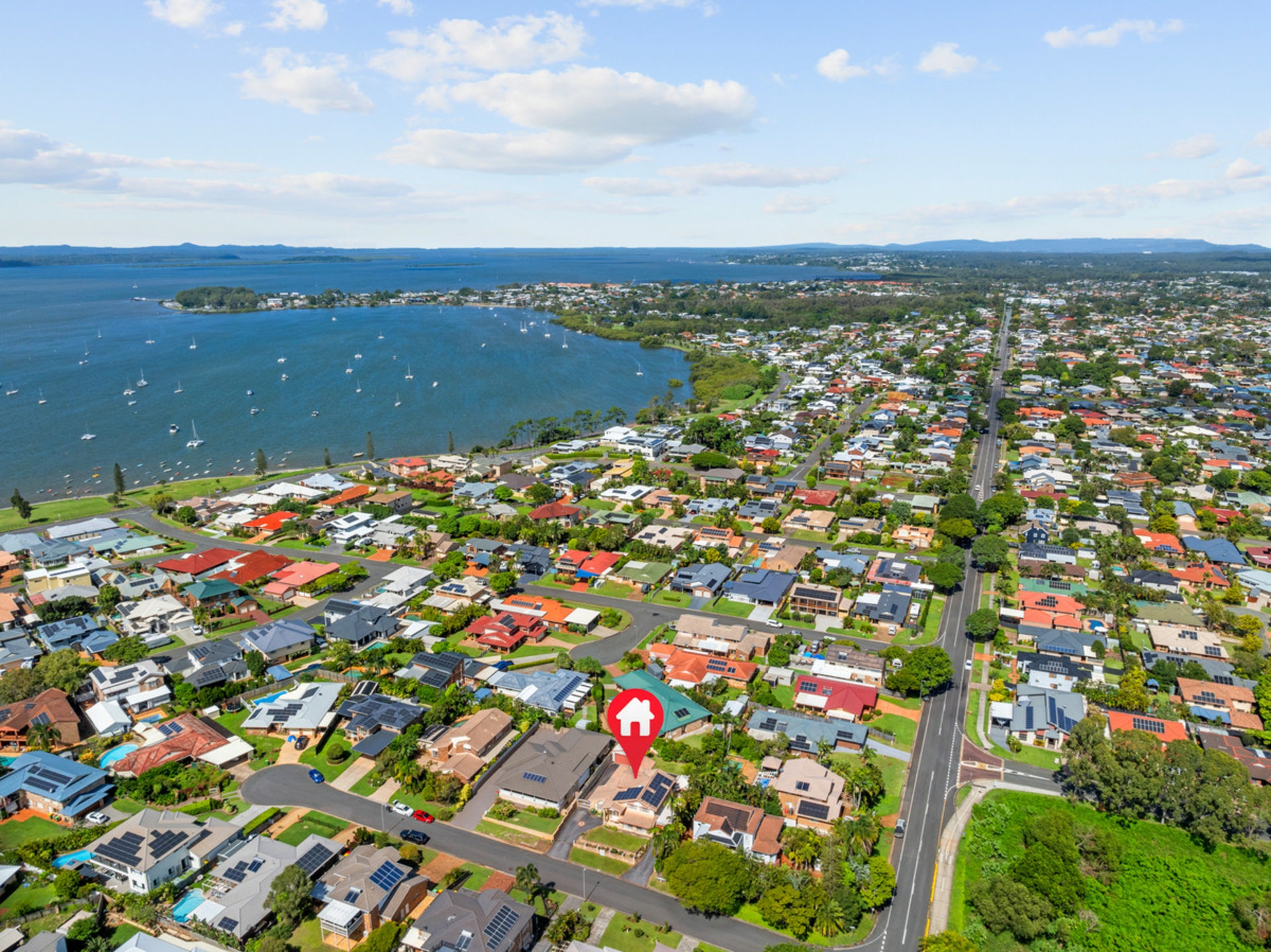 2 Maritime Court, VICTORIA POINT