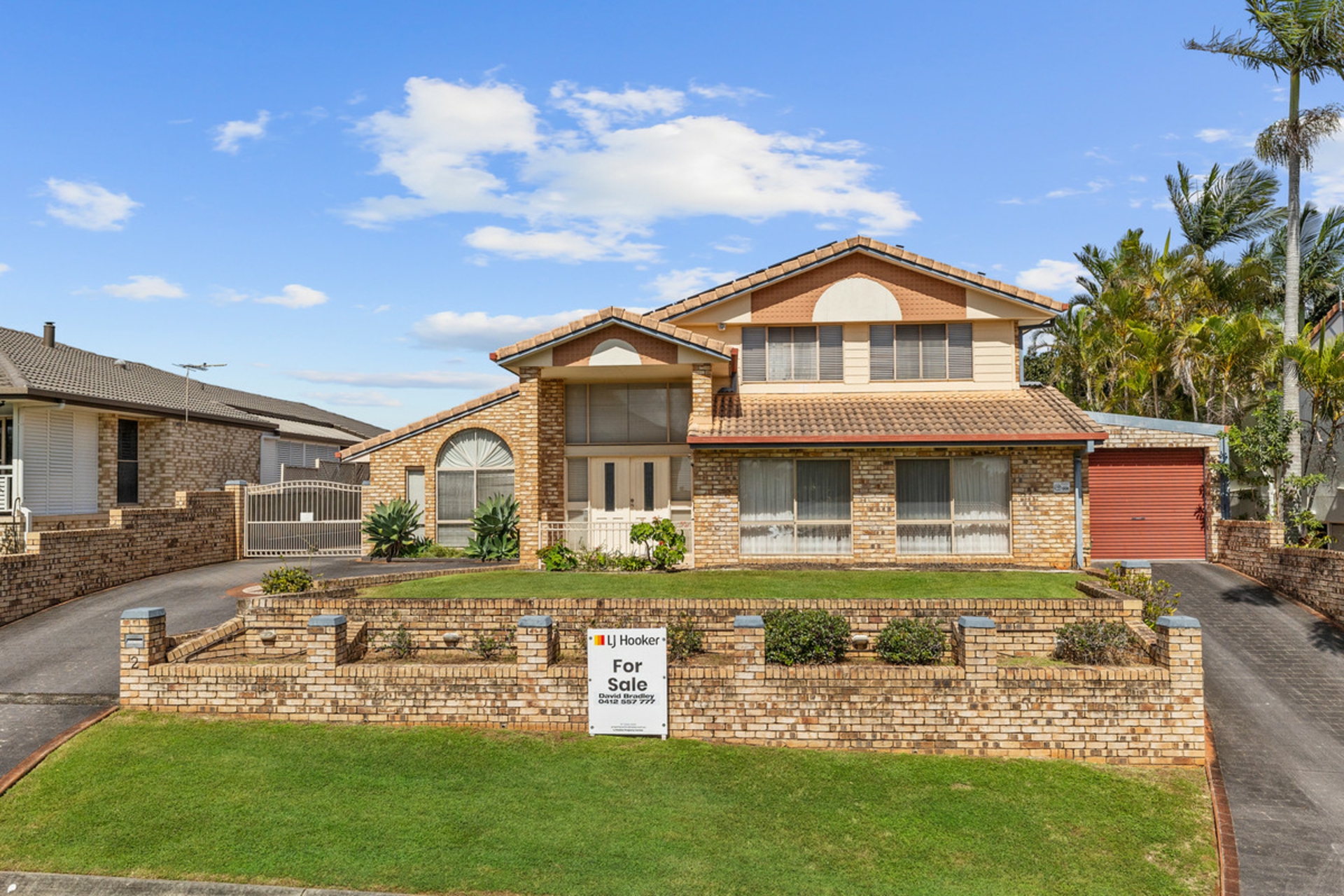 2 Maritime Court, VICTORIA POINT