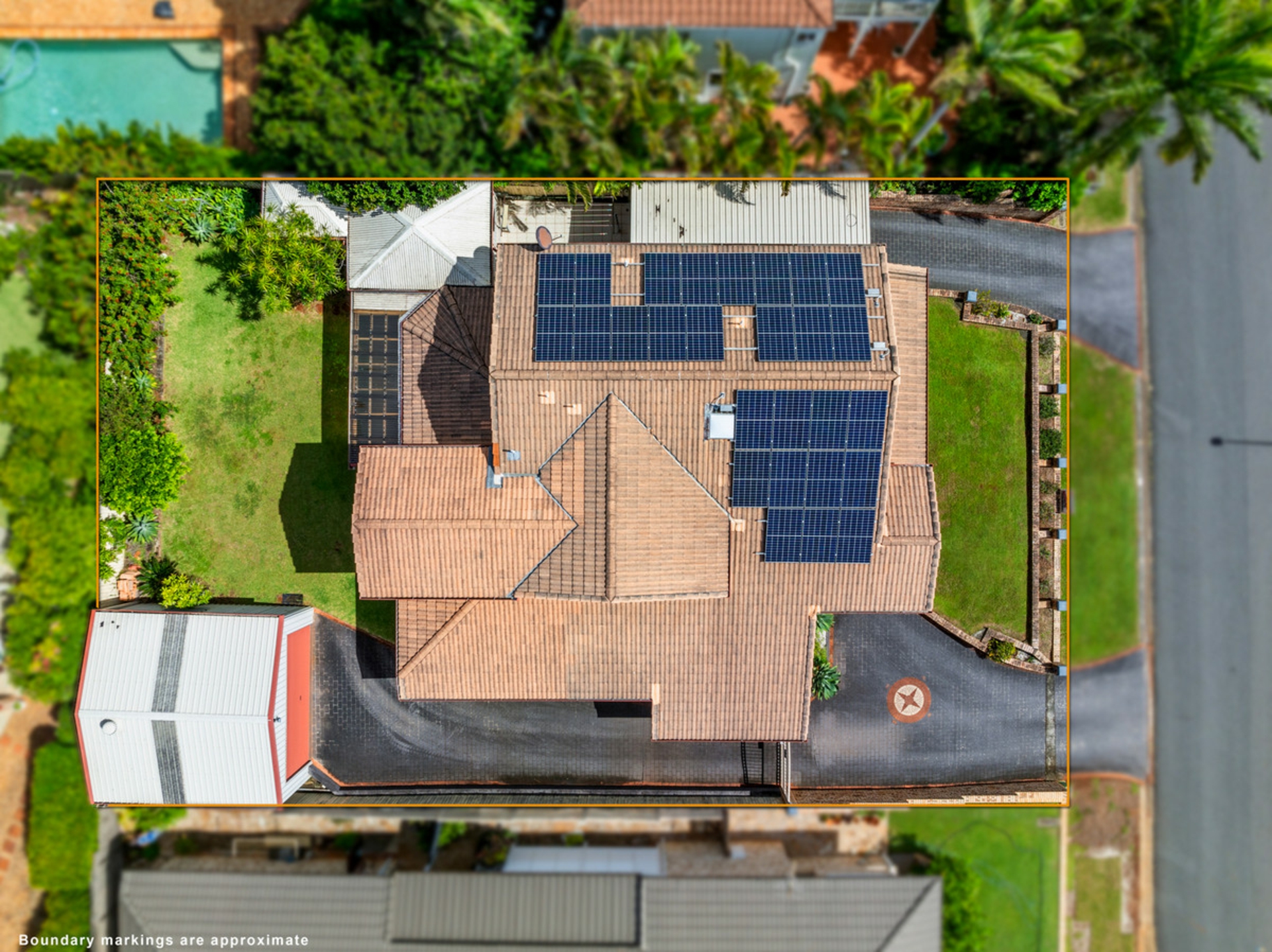 2 Maritime Court, VICTORIA POINT