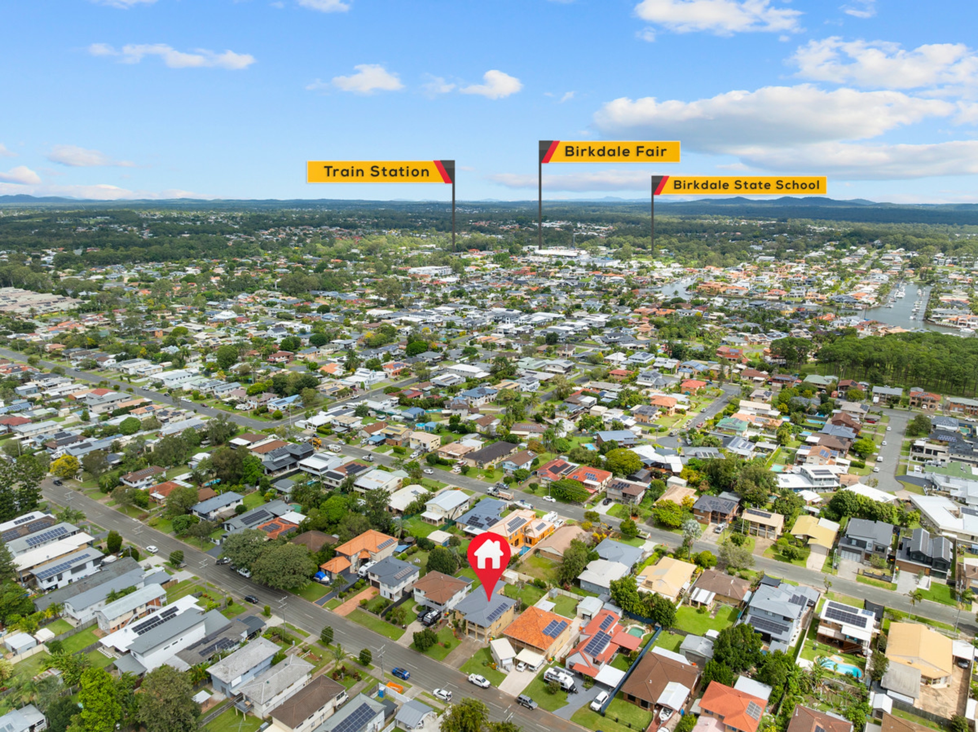 68 Cavell Street, BIRKDALE