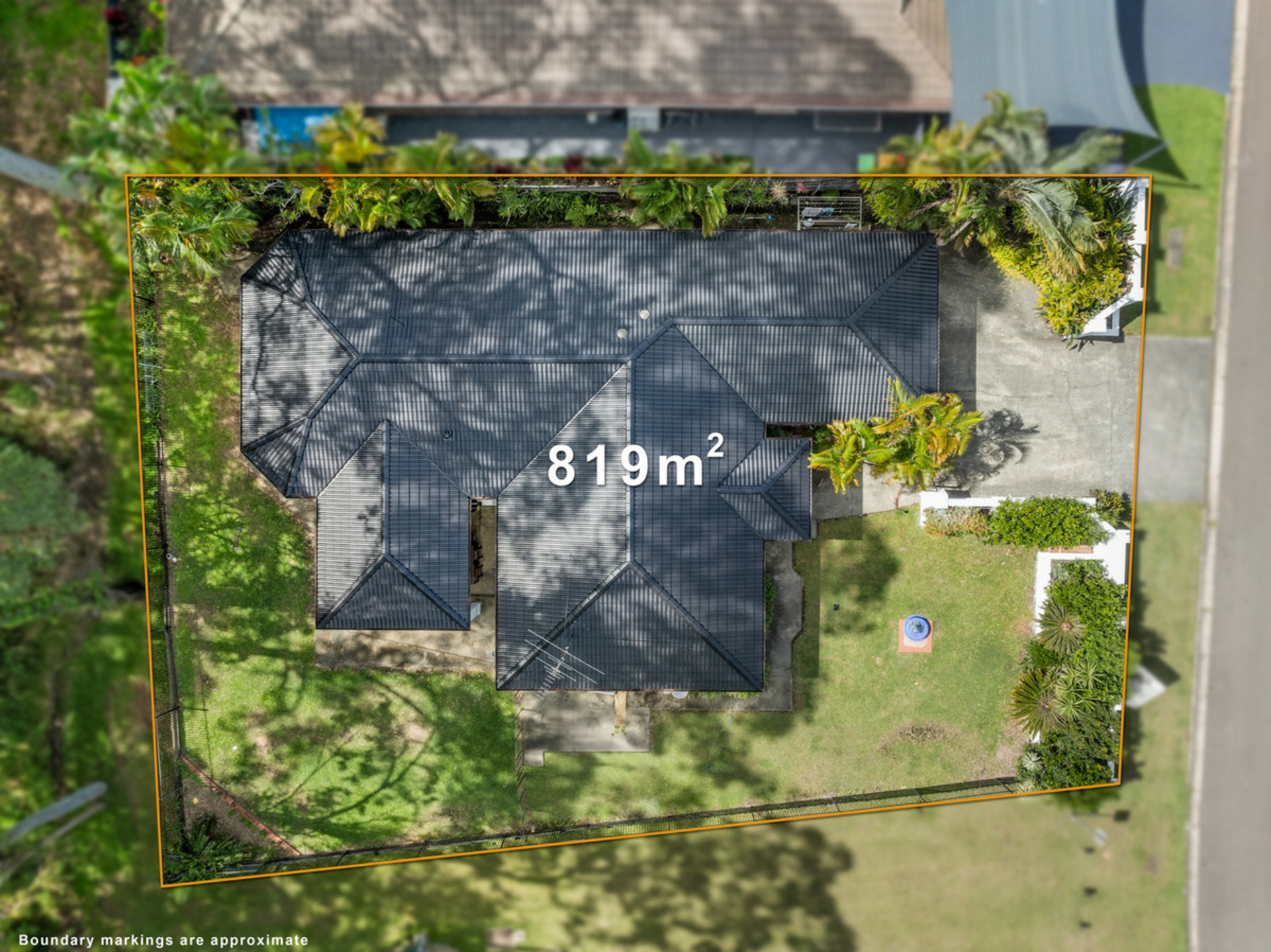 88 Sunshine Drive, CLEVELAND