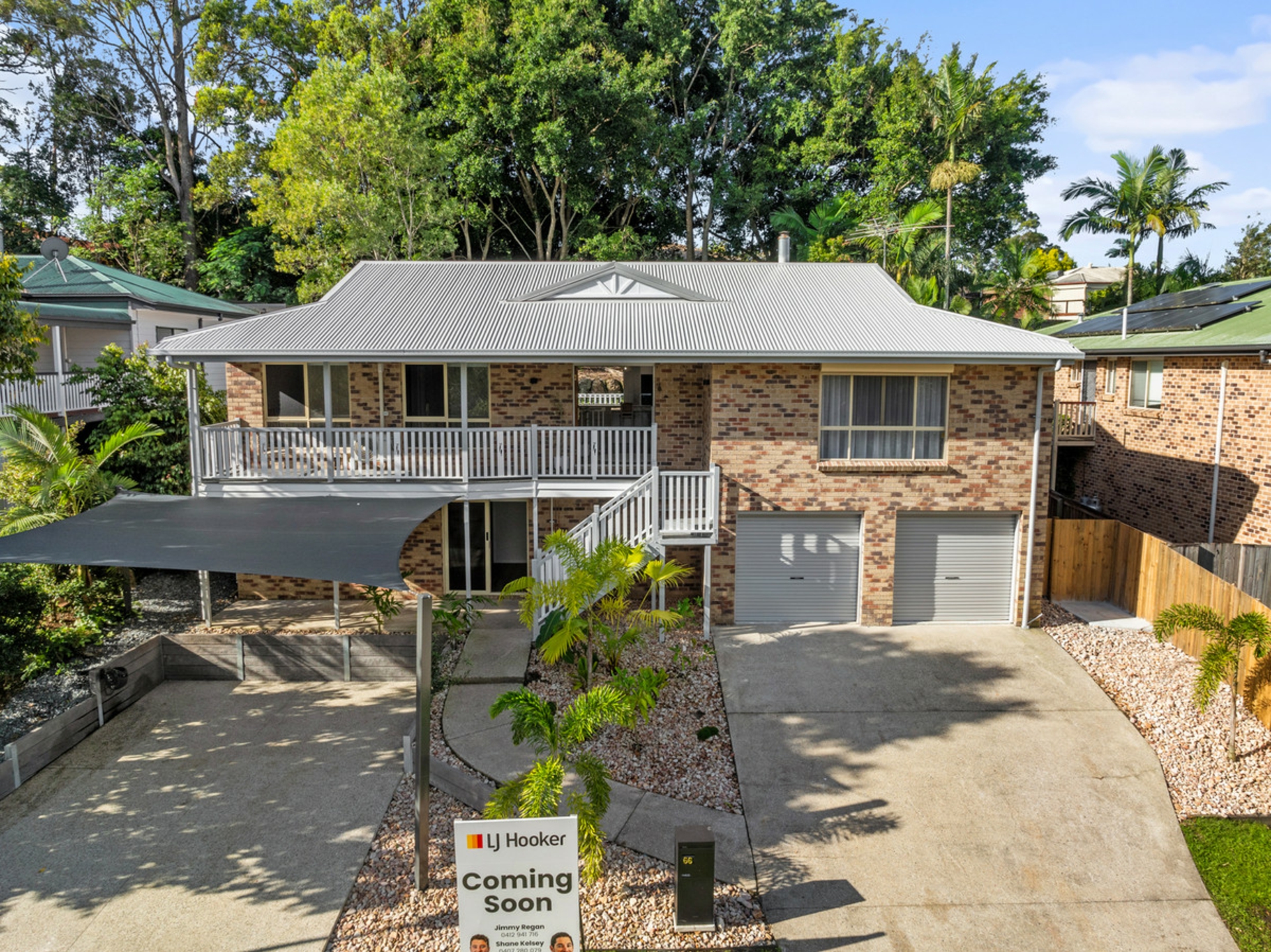 66 Orchid Drive, MOUNT COTTON
