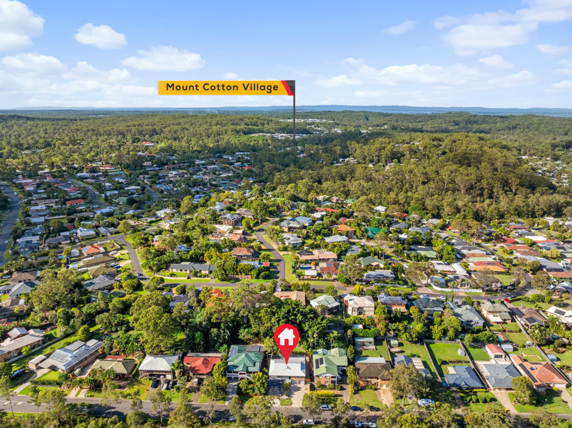 66 Orchid Drive, MOUNT COTTON