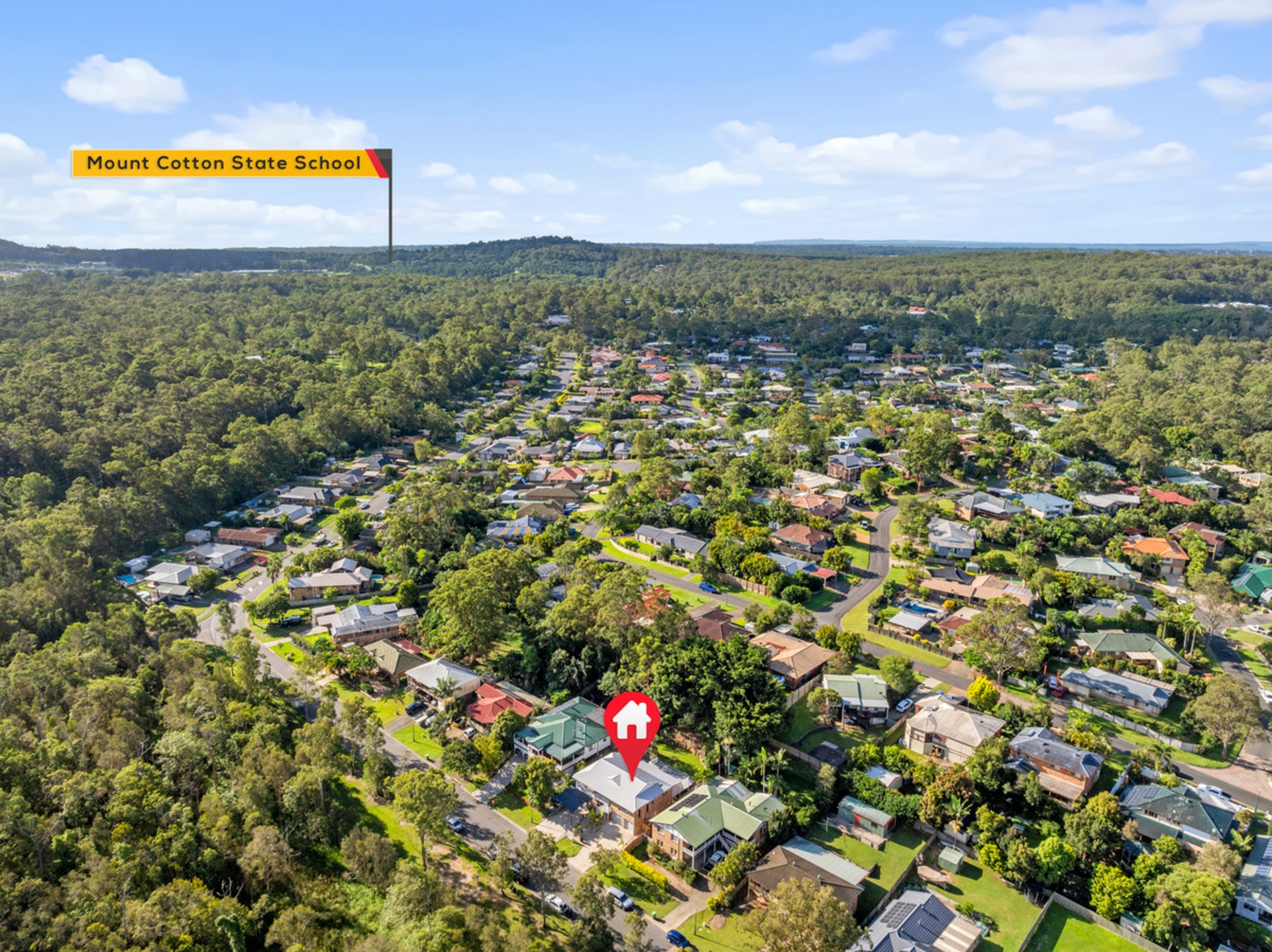 66 Orchid Drive, MOUNT COTTON