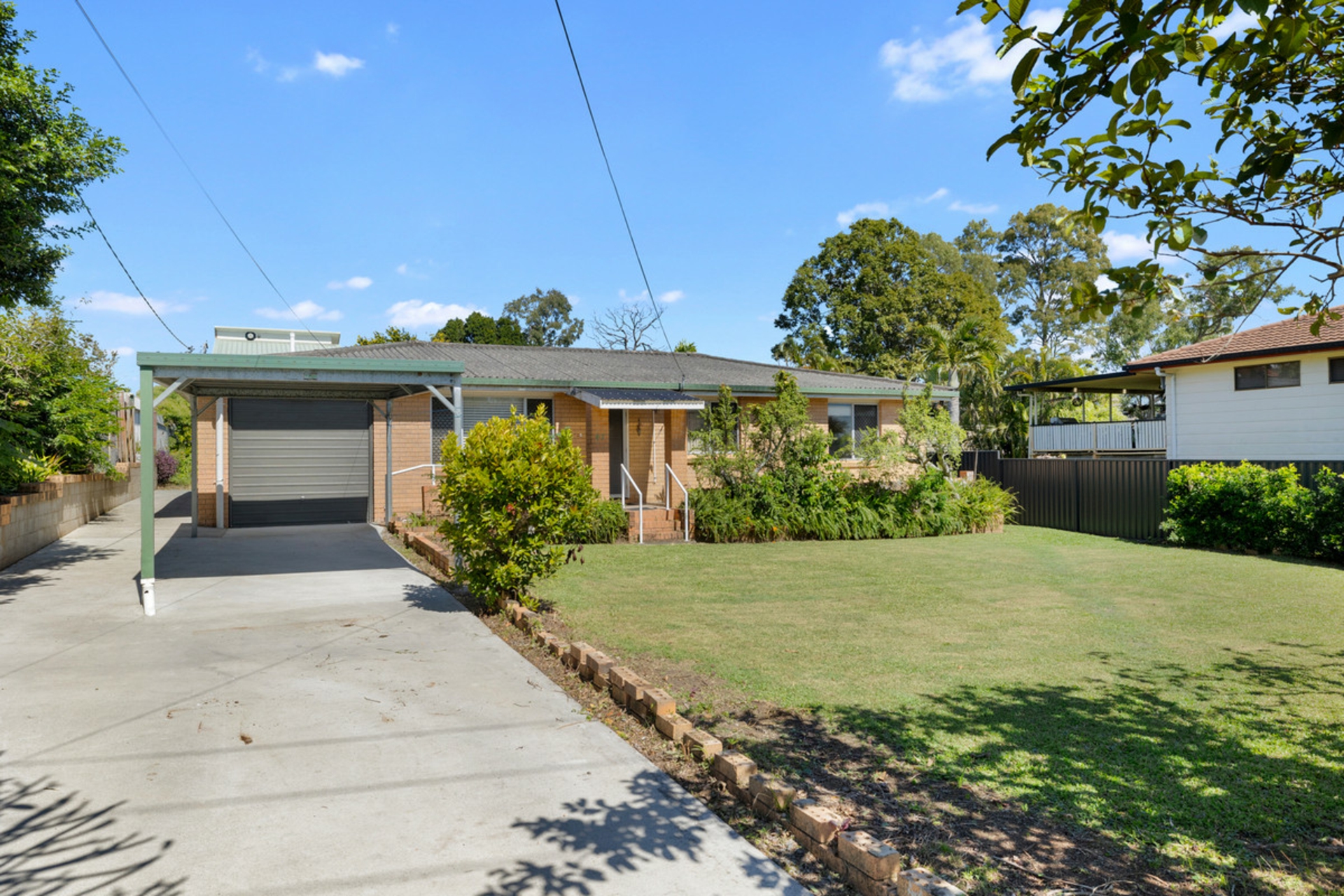 47 Fullerton Street, BIRKDALE